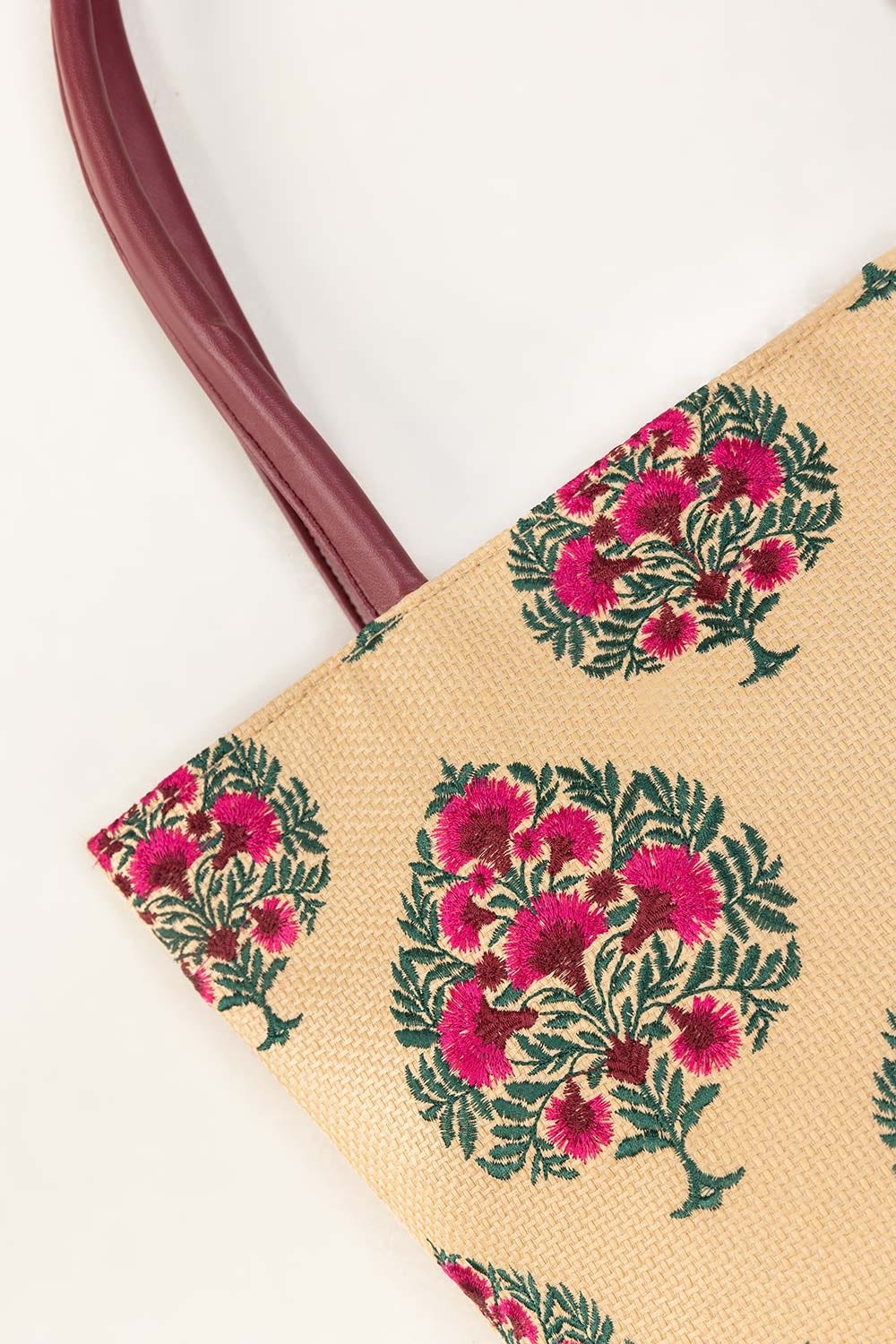 Multi Tote Bag