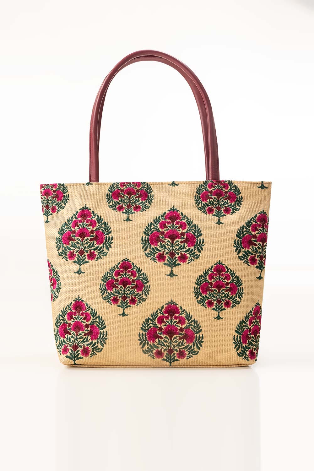 Multi Tote Bag
