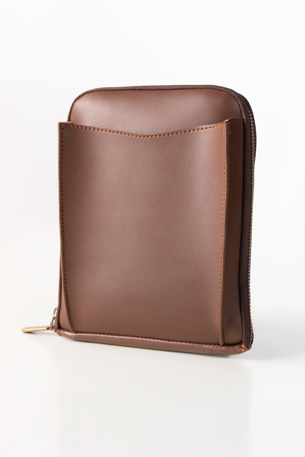 Brown Cross Body