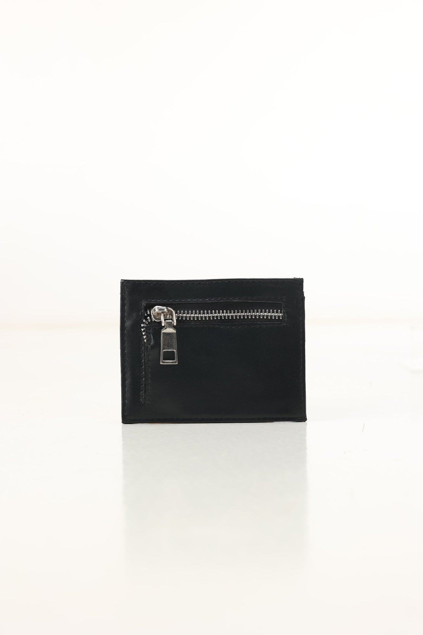 Black Card Holder