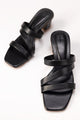 Women Black Heels