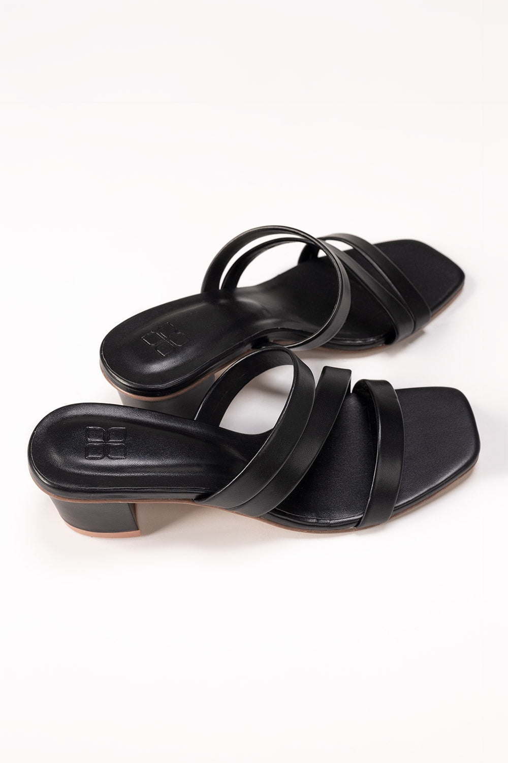 Women Black Heels