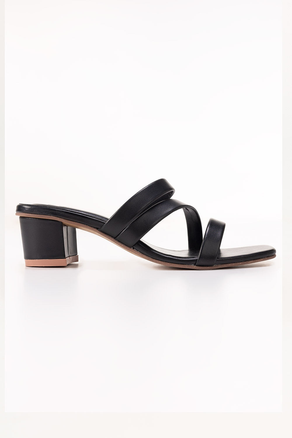Women Black Heels