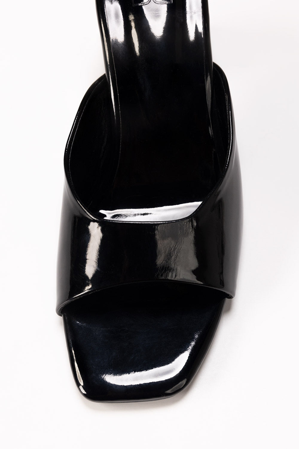 Women Black Heels