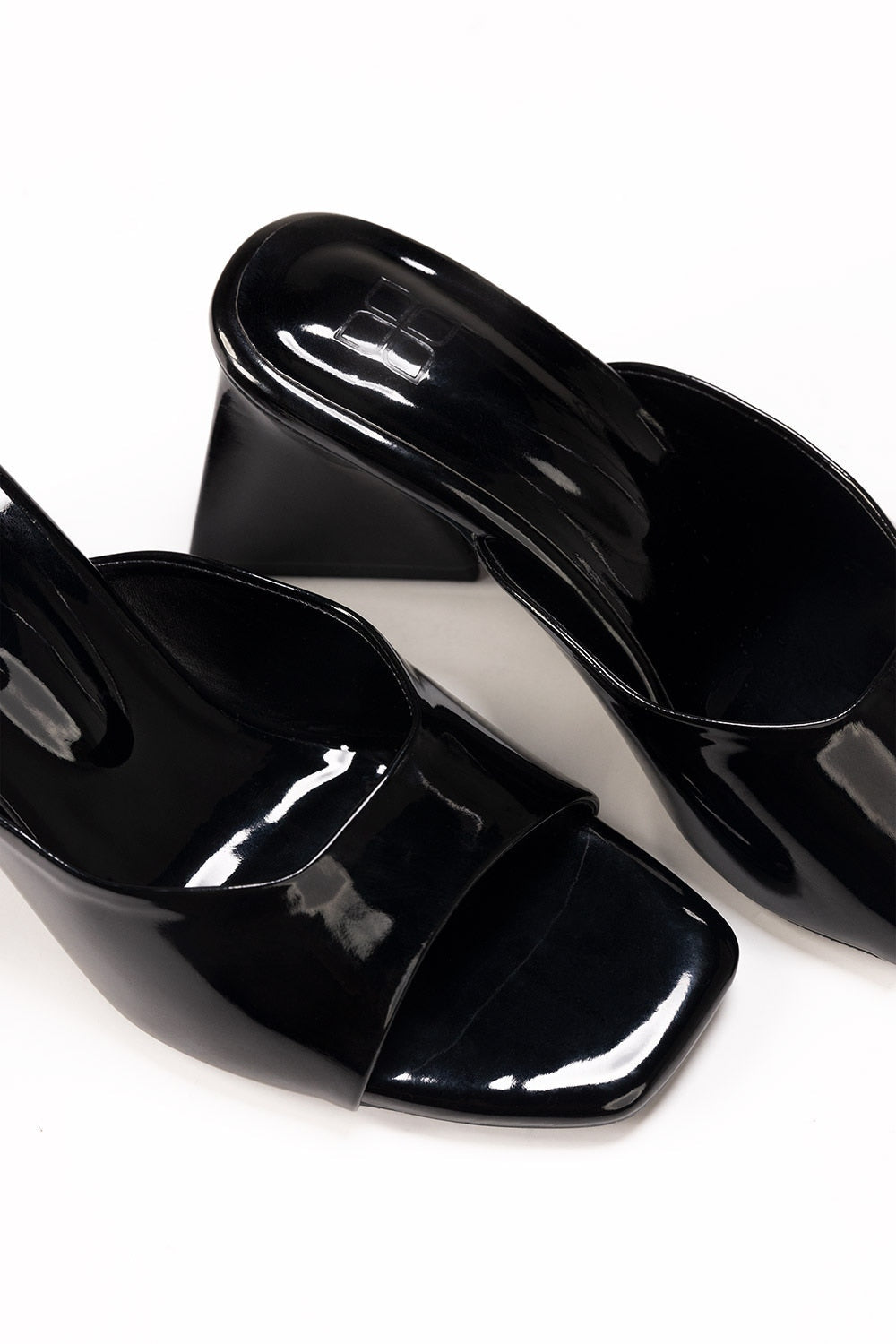 Women Black Heels