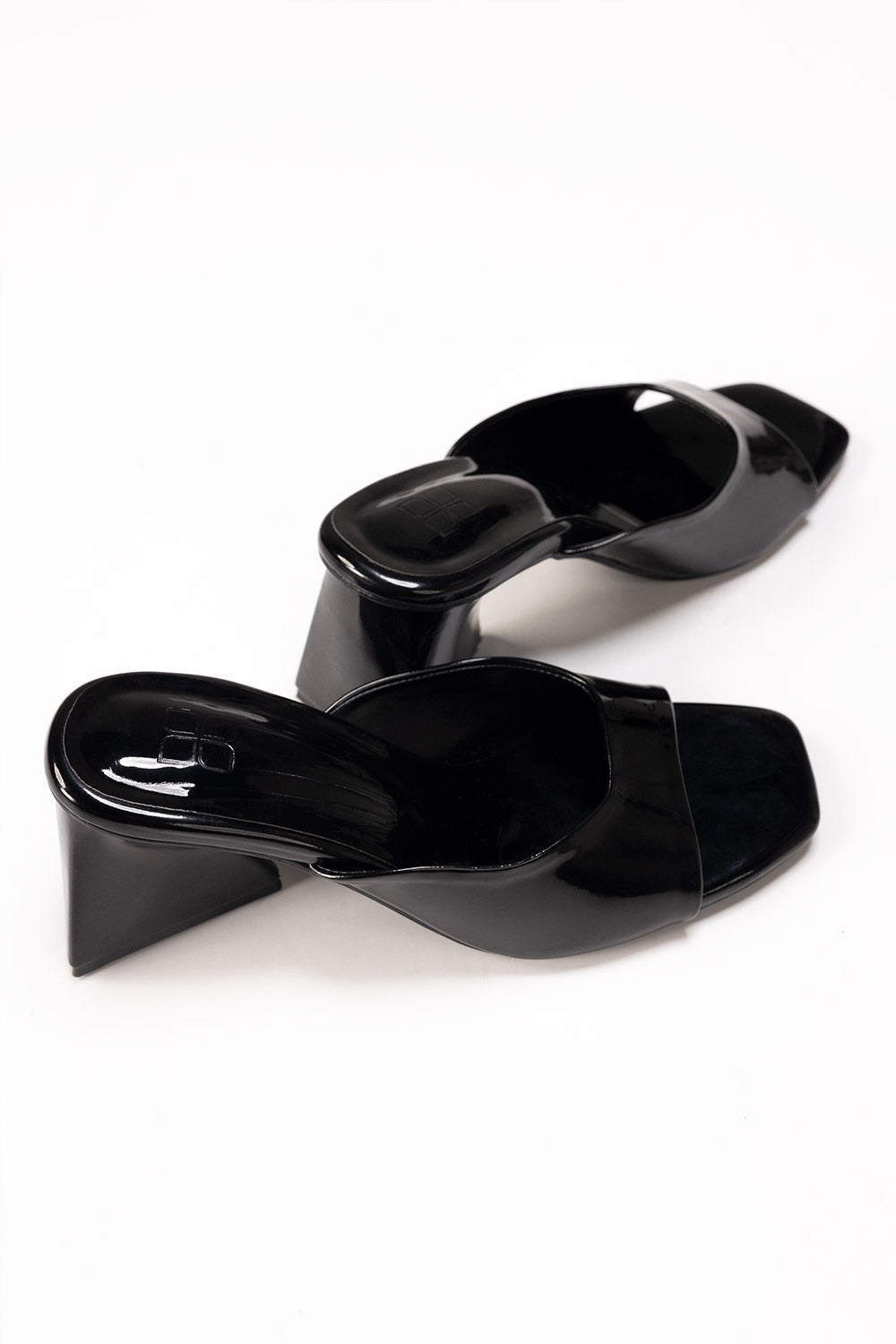 Women Black Heels