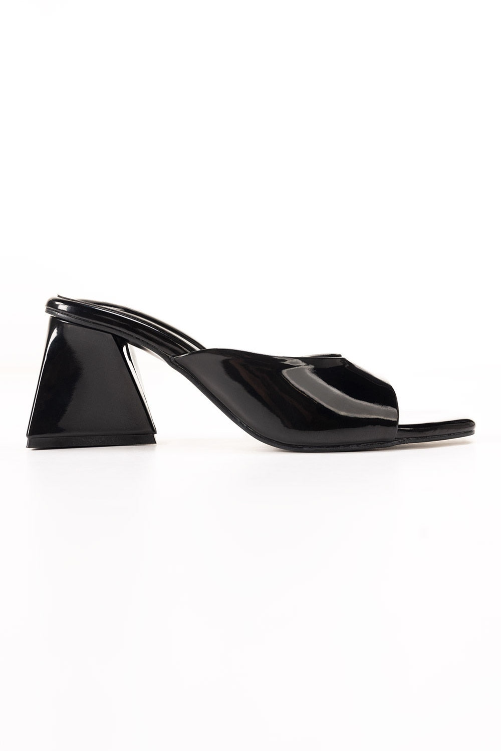 Women Black Heels
