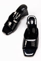 Women Black Heels