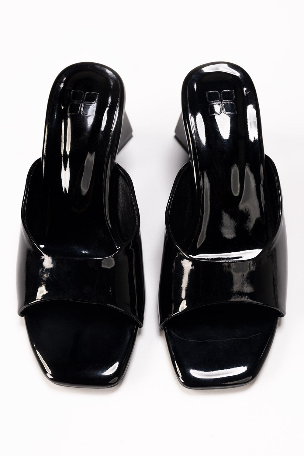Women Black Heels