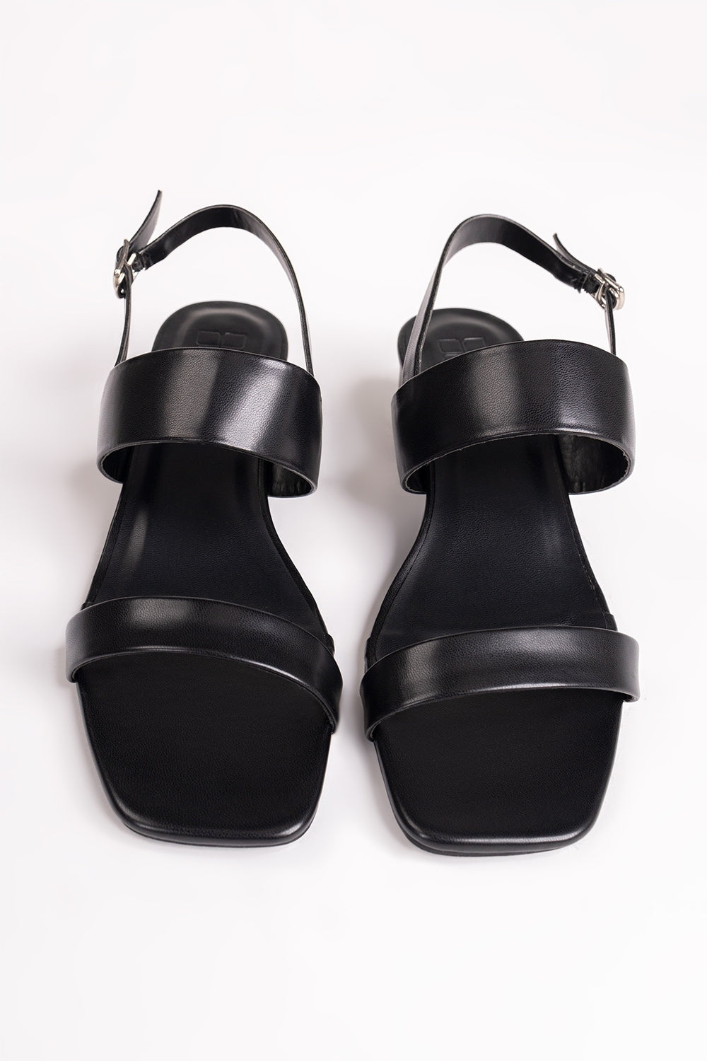 Women Black Sandal