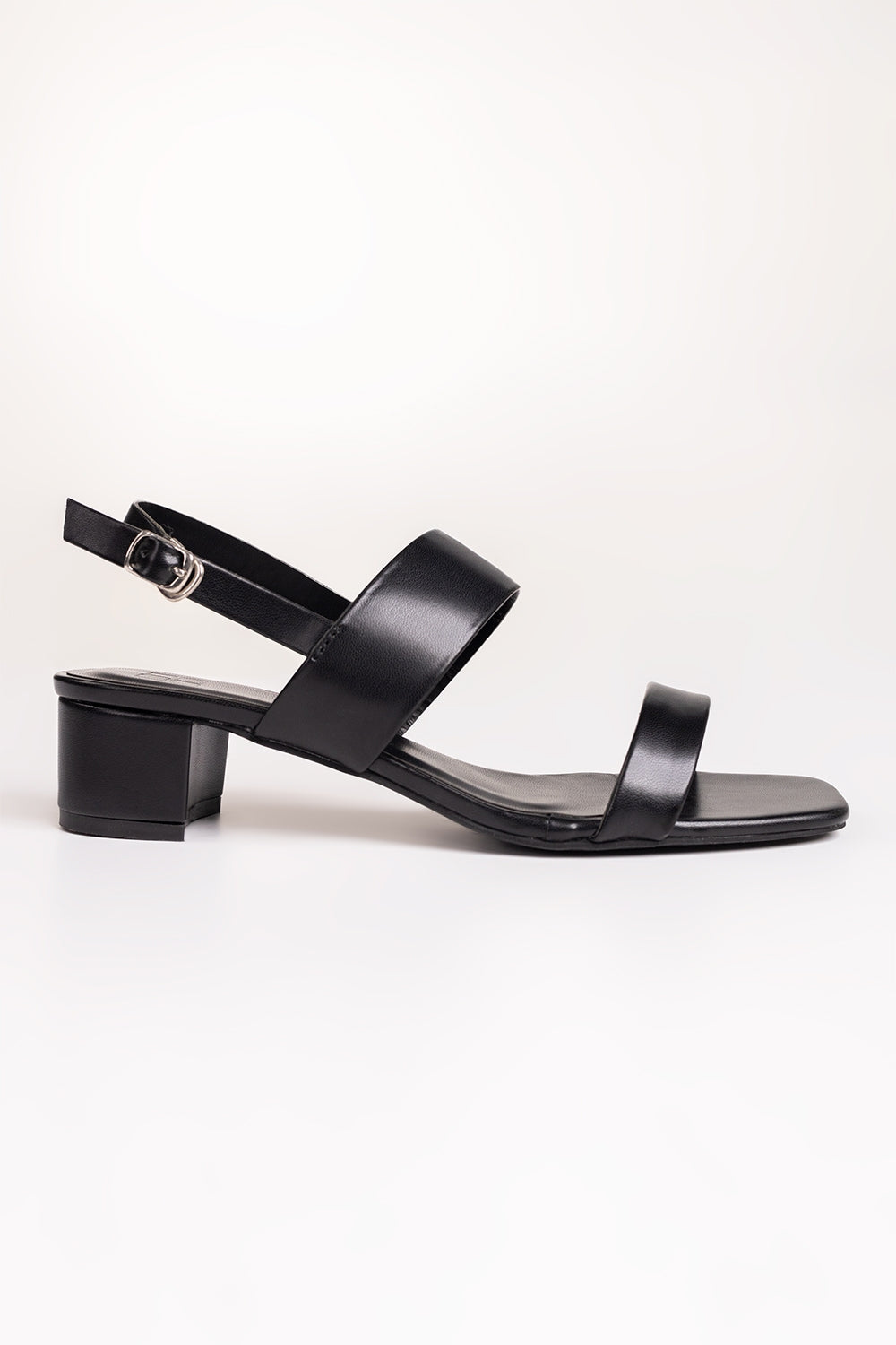Women Black Sandal