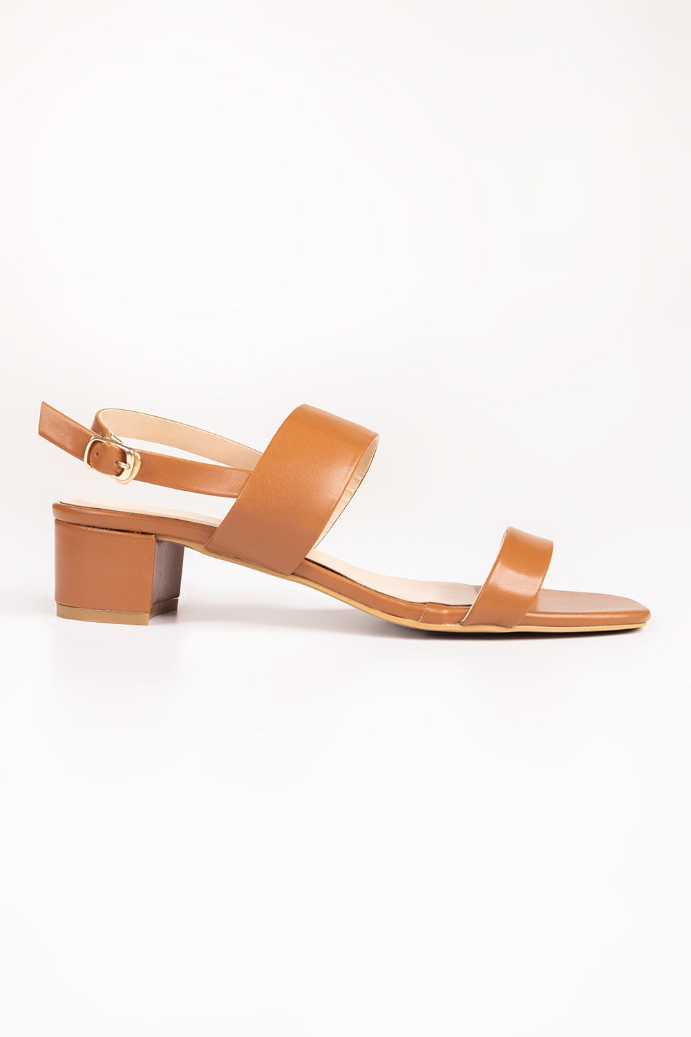 Women Tan Sandal
