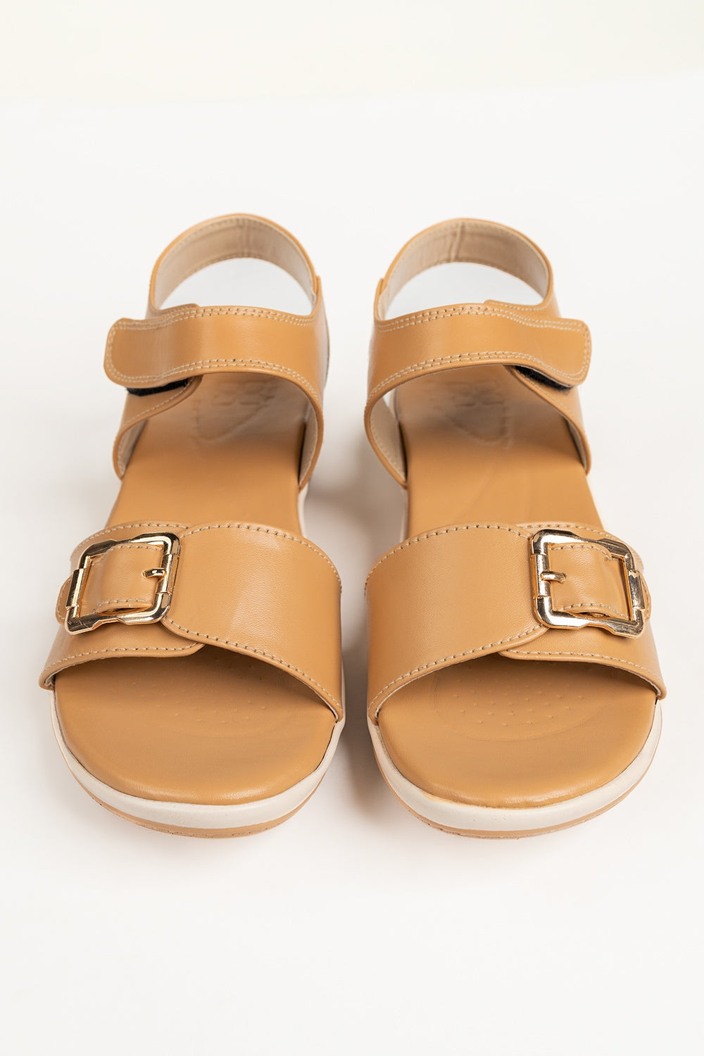 Women Beige Sandal