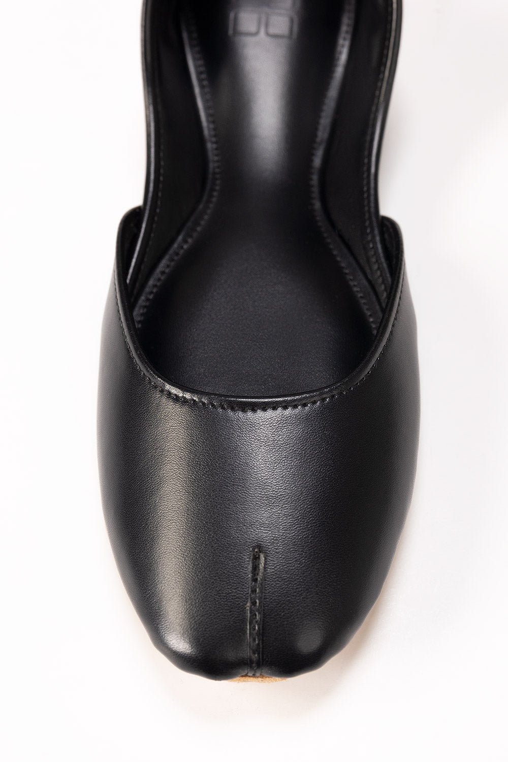 Black Khussa