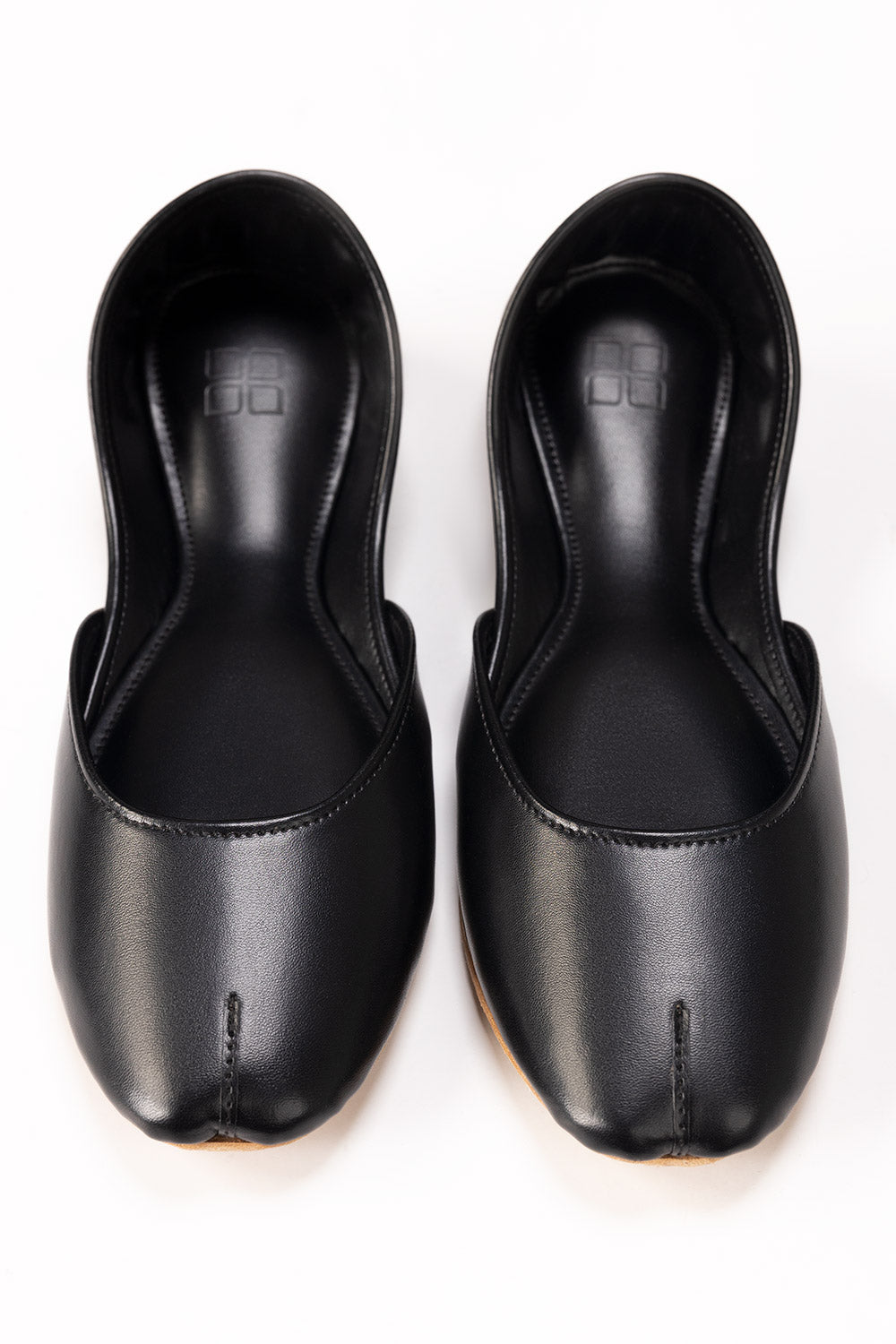 Black Khussa