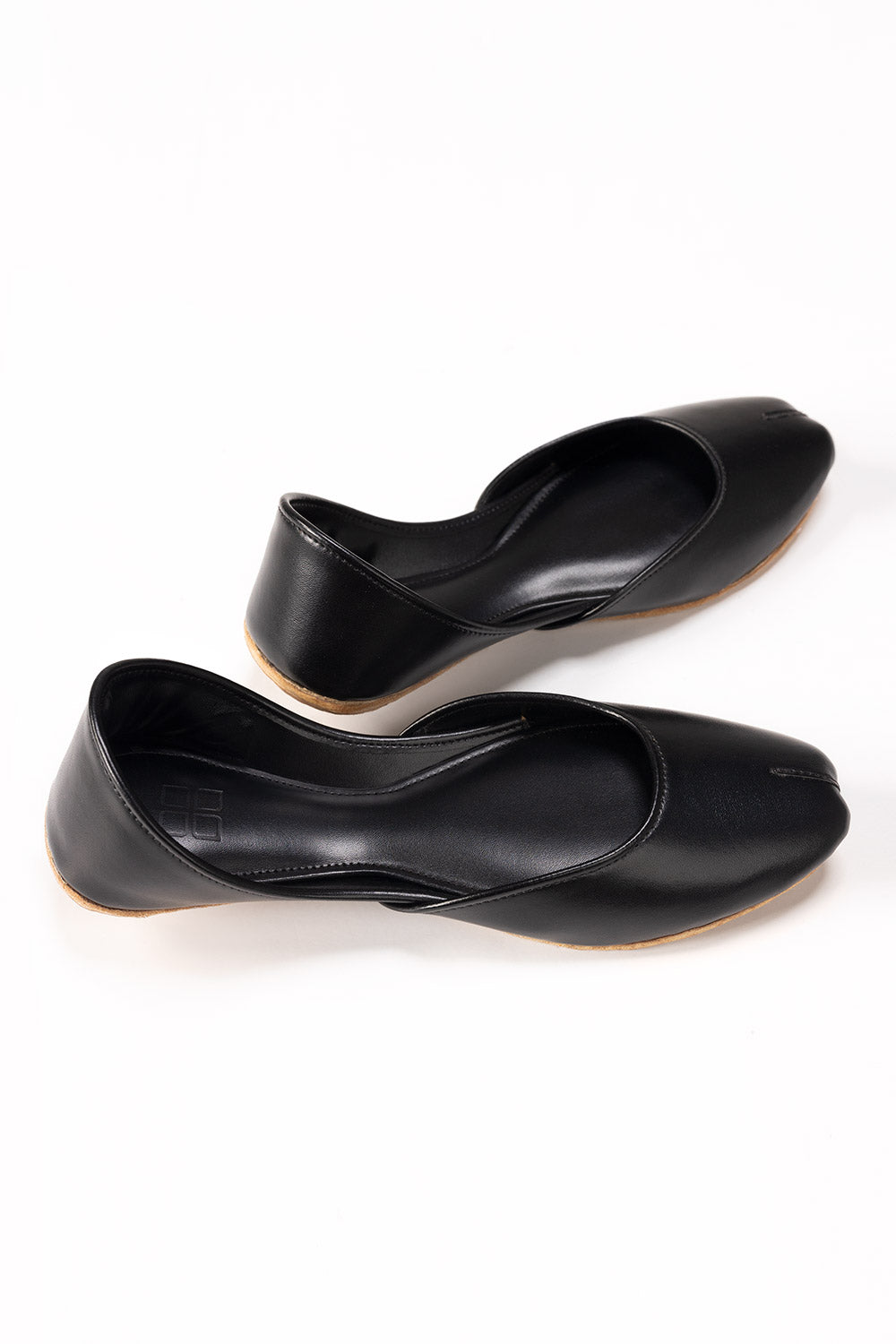 Black Khussa