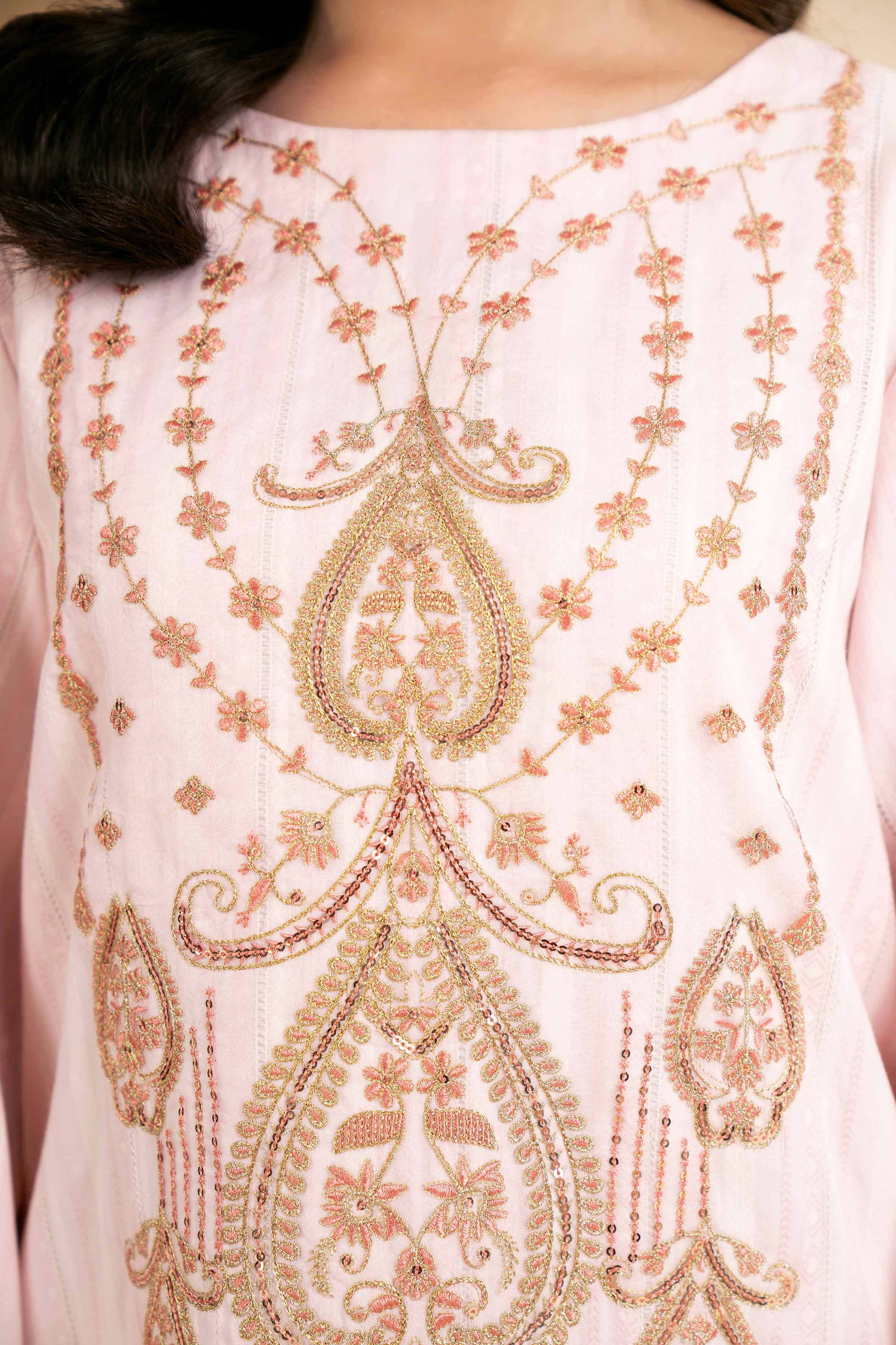 2 Piece - Digital Printed Suit - 42501514