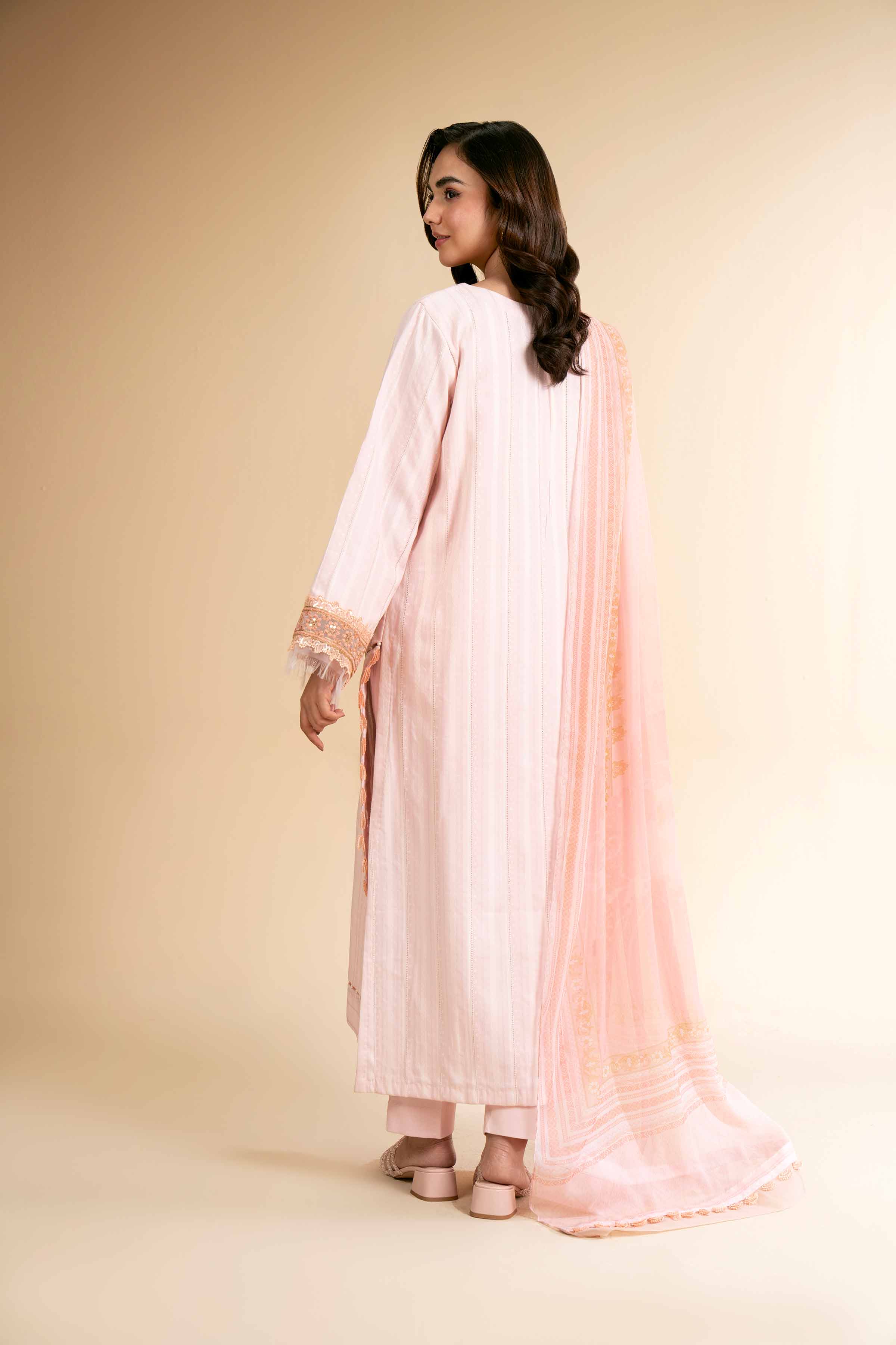 2 Piece - Digital Printed Suit - 42501514