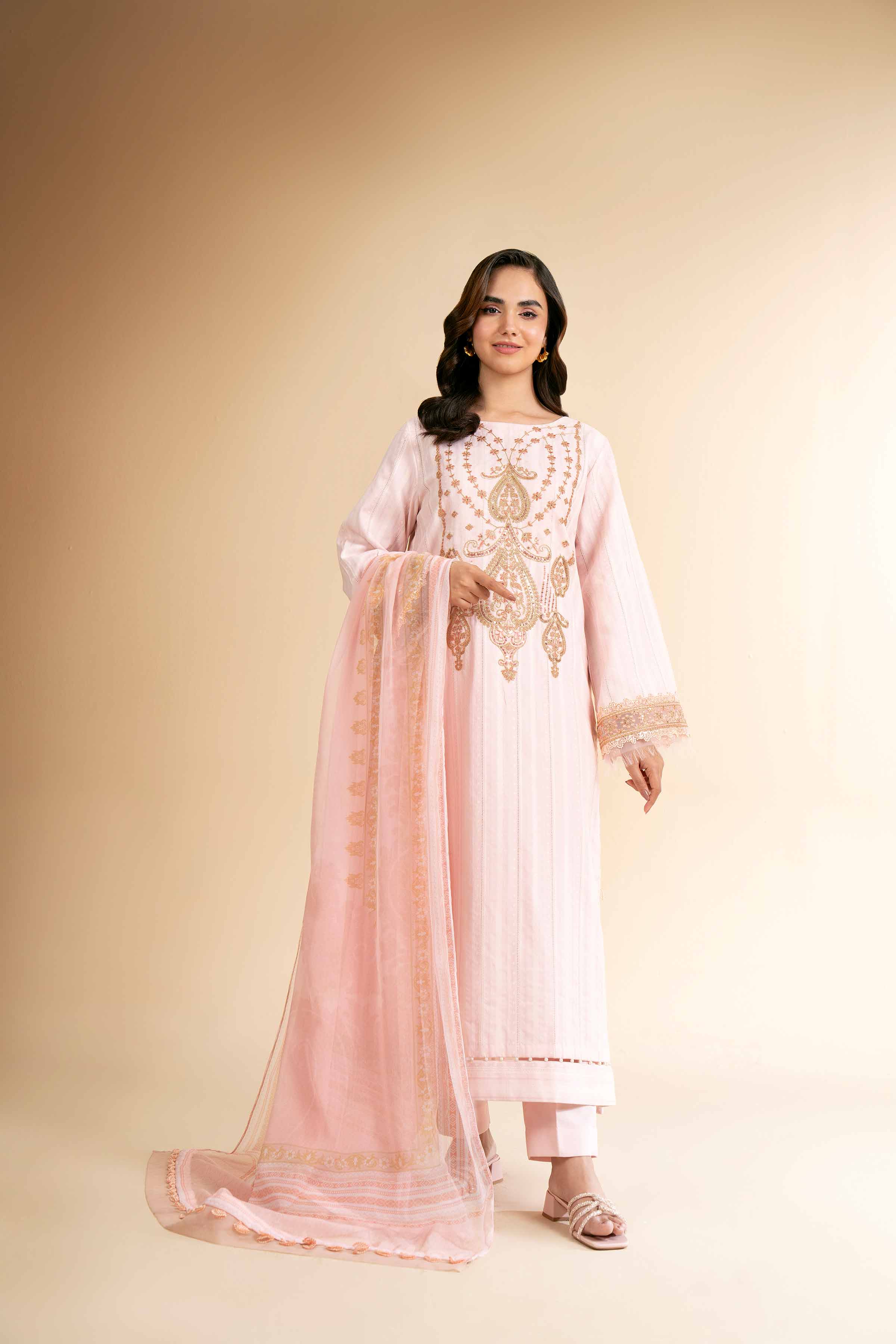 2 Piece - Digital Printed Suit - 42501514