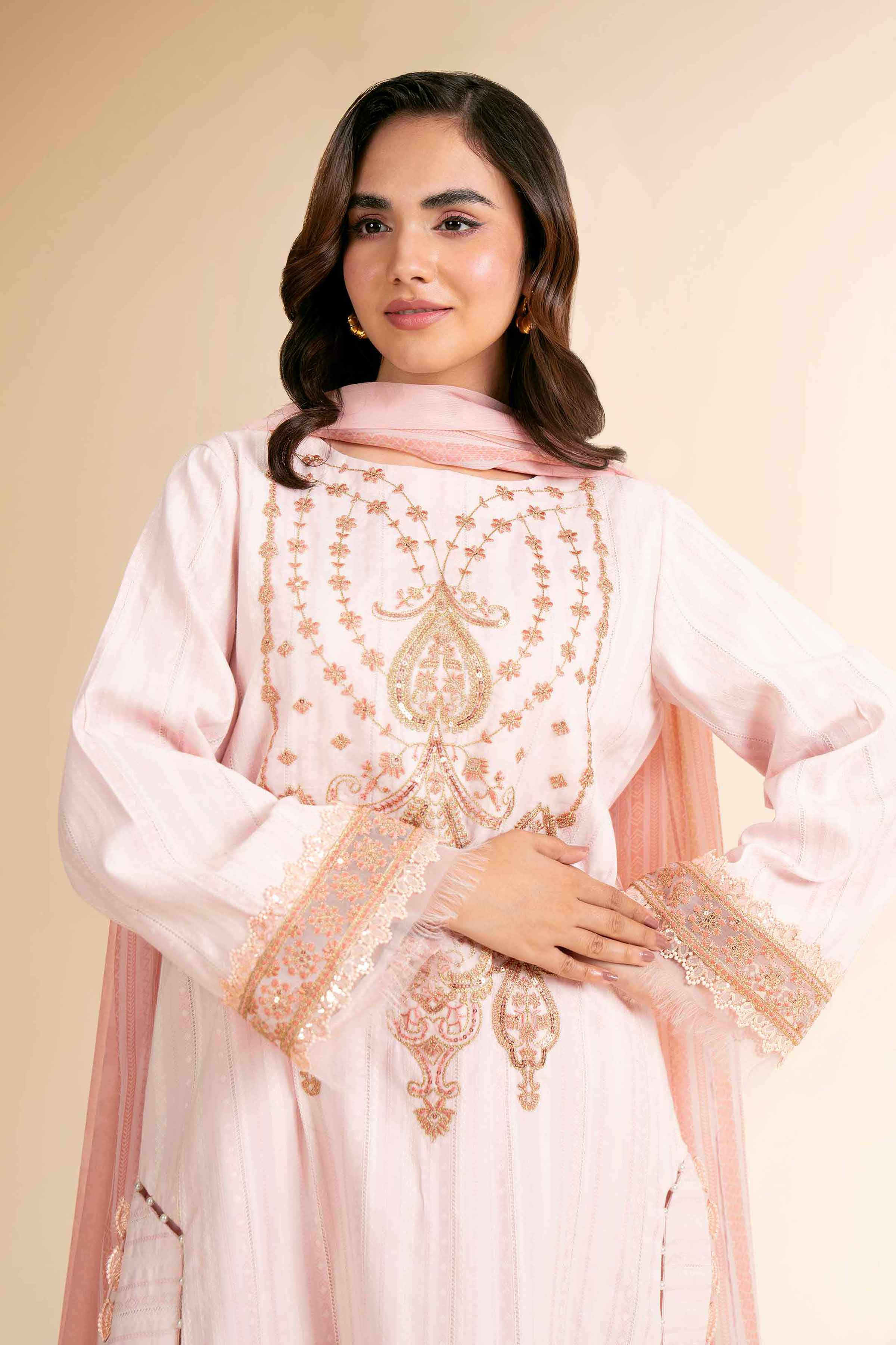 2 Piece - Digital Printed Suit - 42501514
