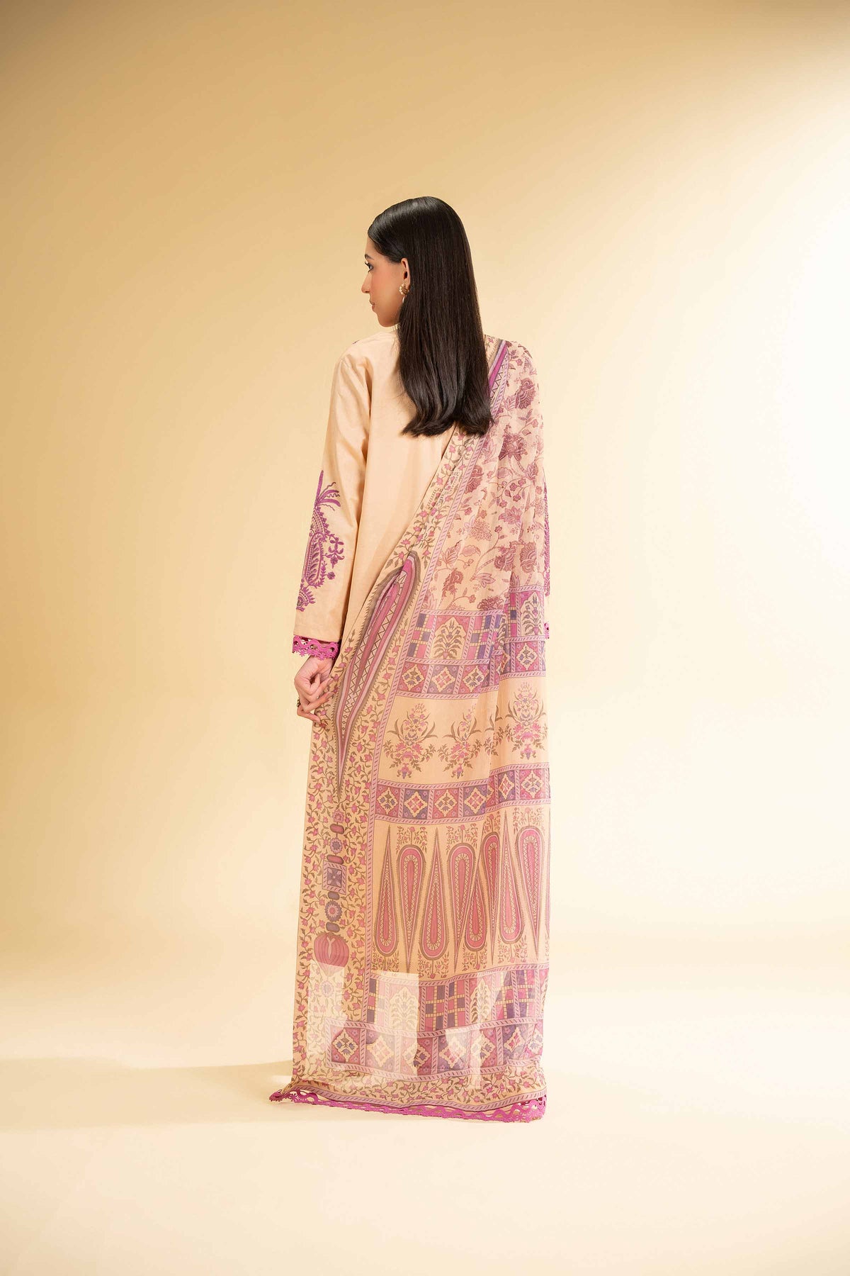 Nishat Linen