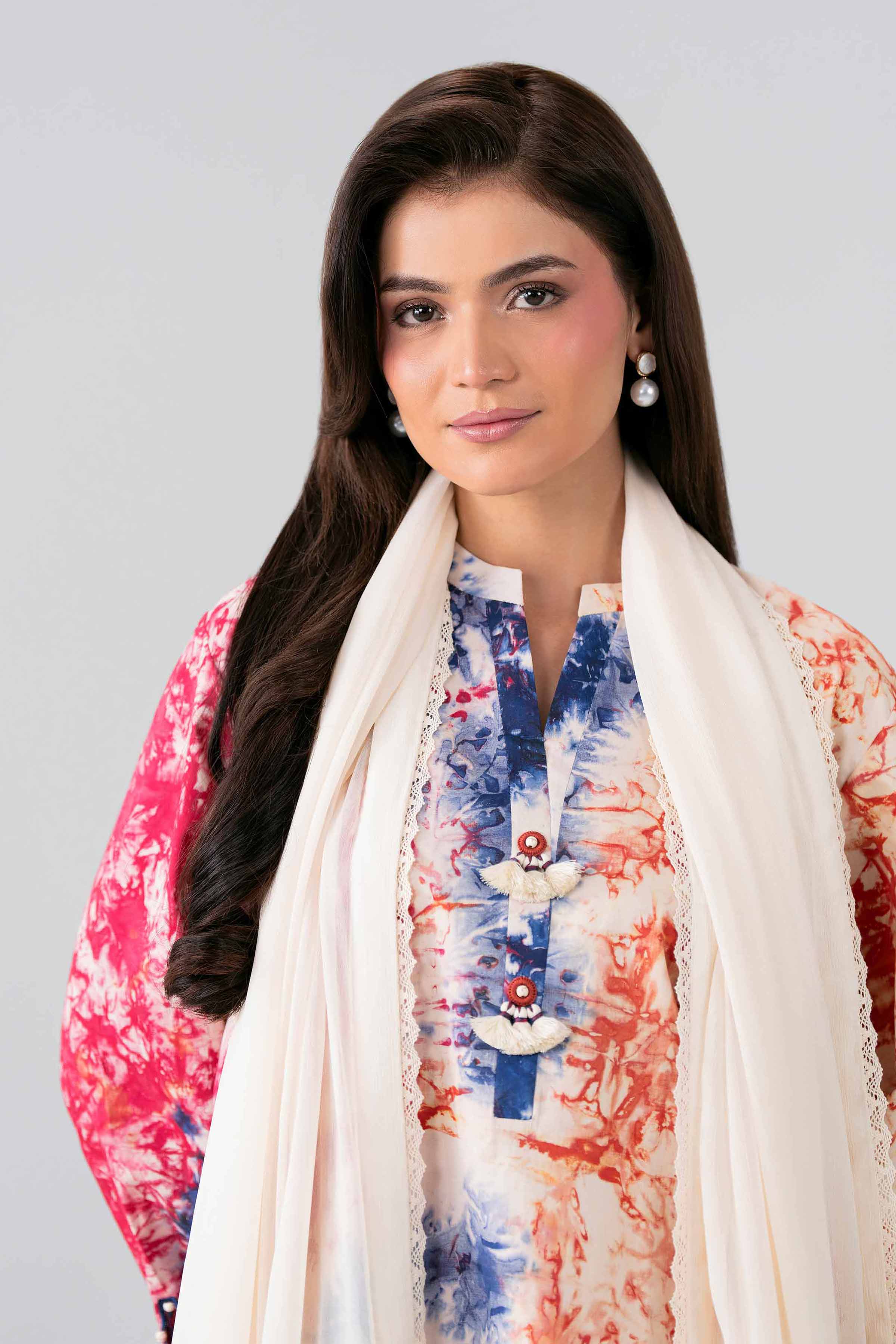 3 Piece - Dyed Suit - 42501686