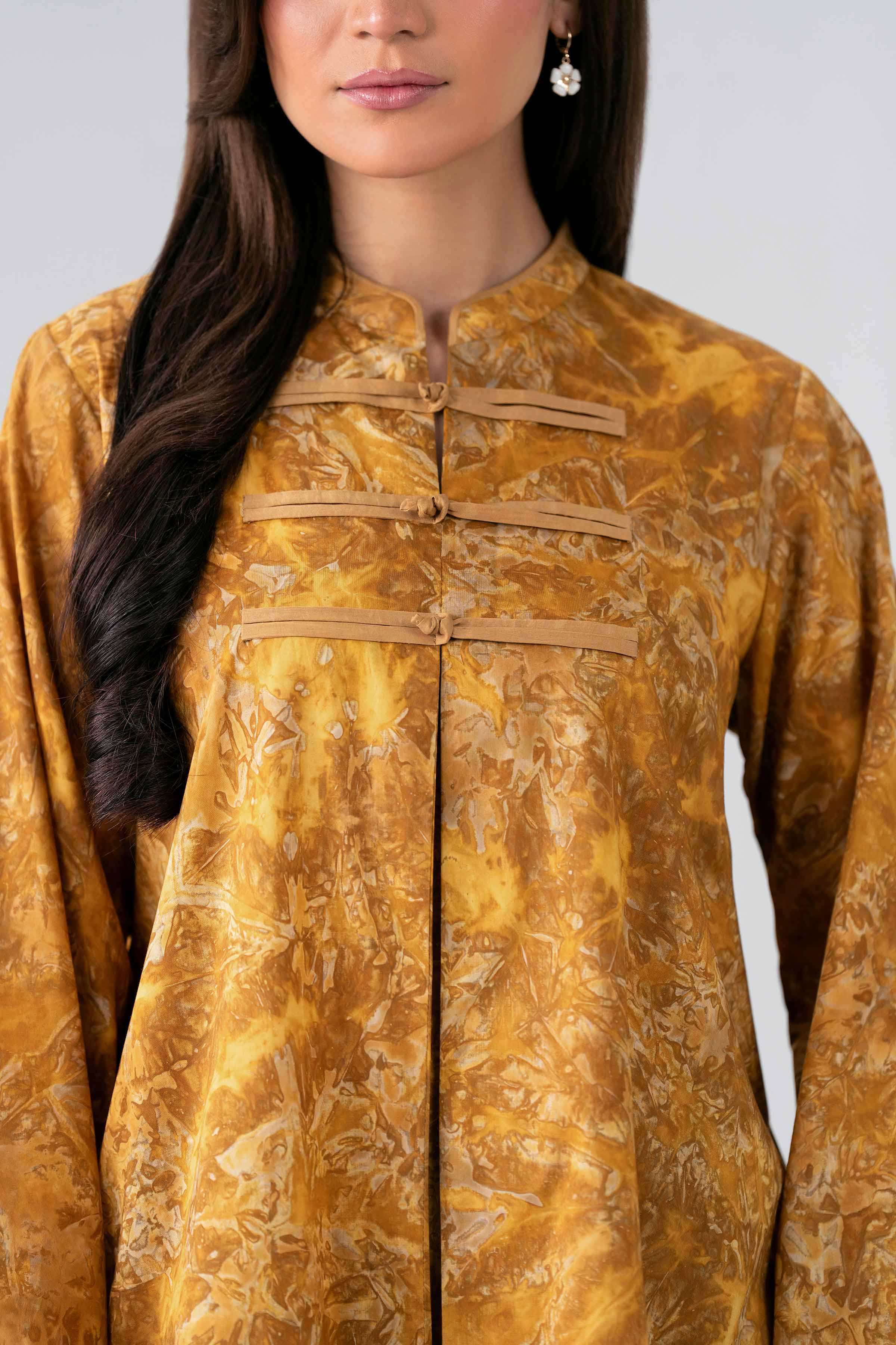 3 Piece - Dyed Suit - 42501688