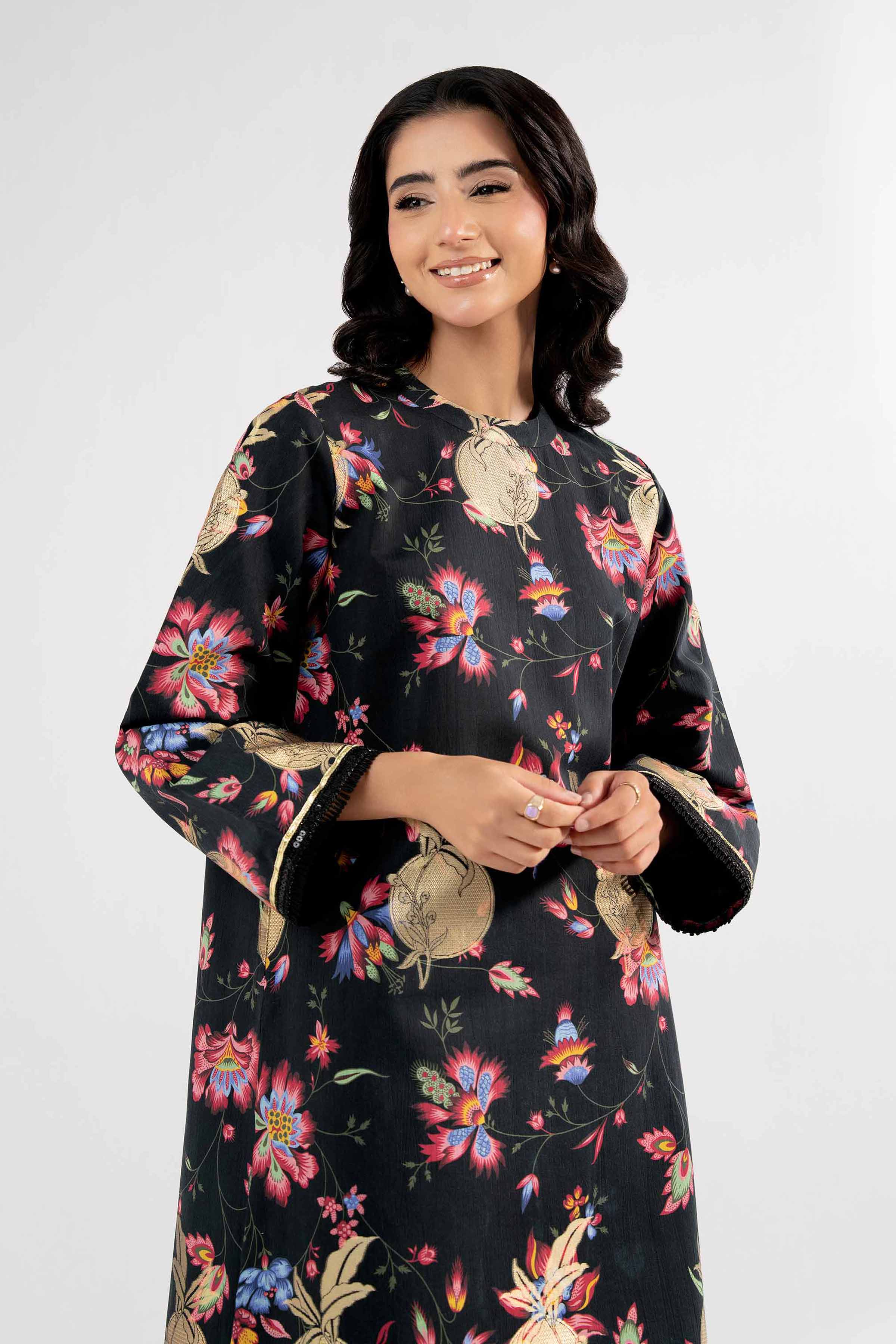 2 Piece - Digital Printed Suit - 42502183