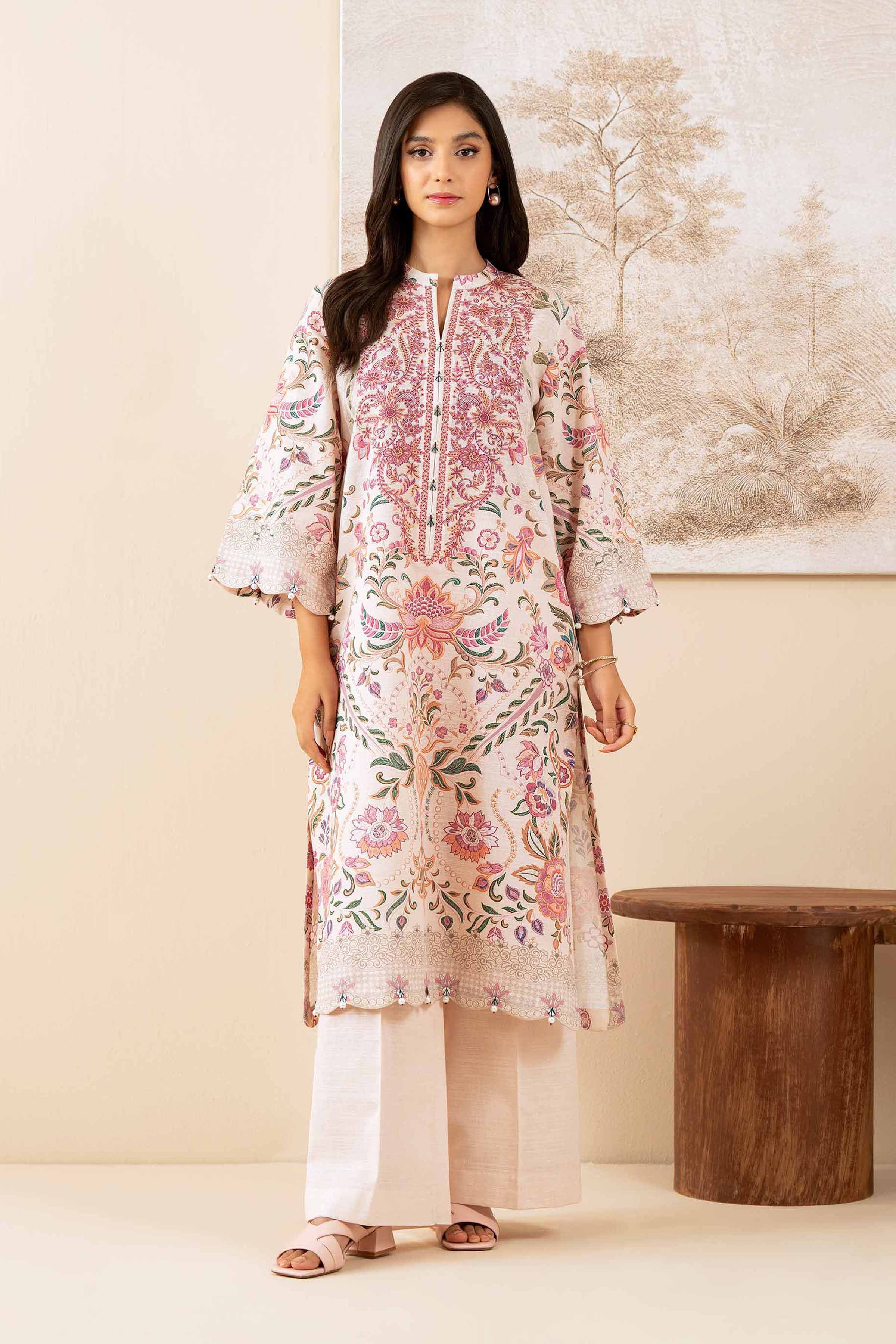 2 Piece - Digital Printed Suit - 42502794