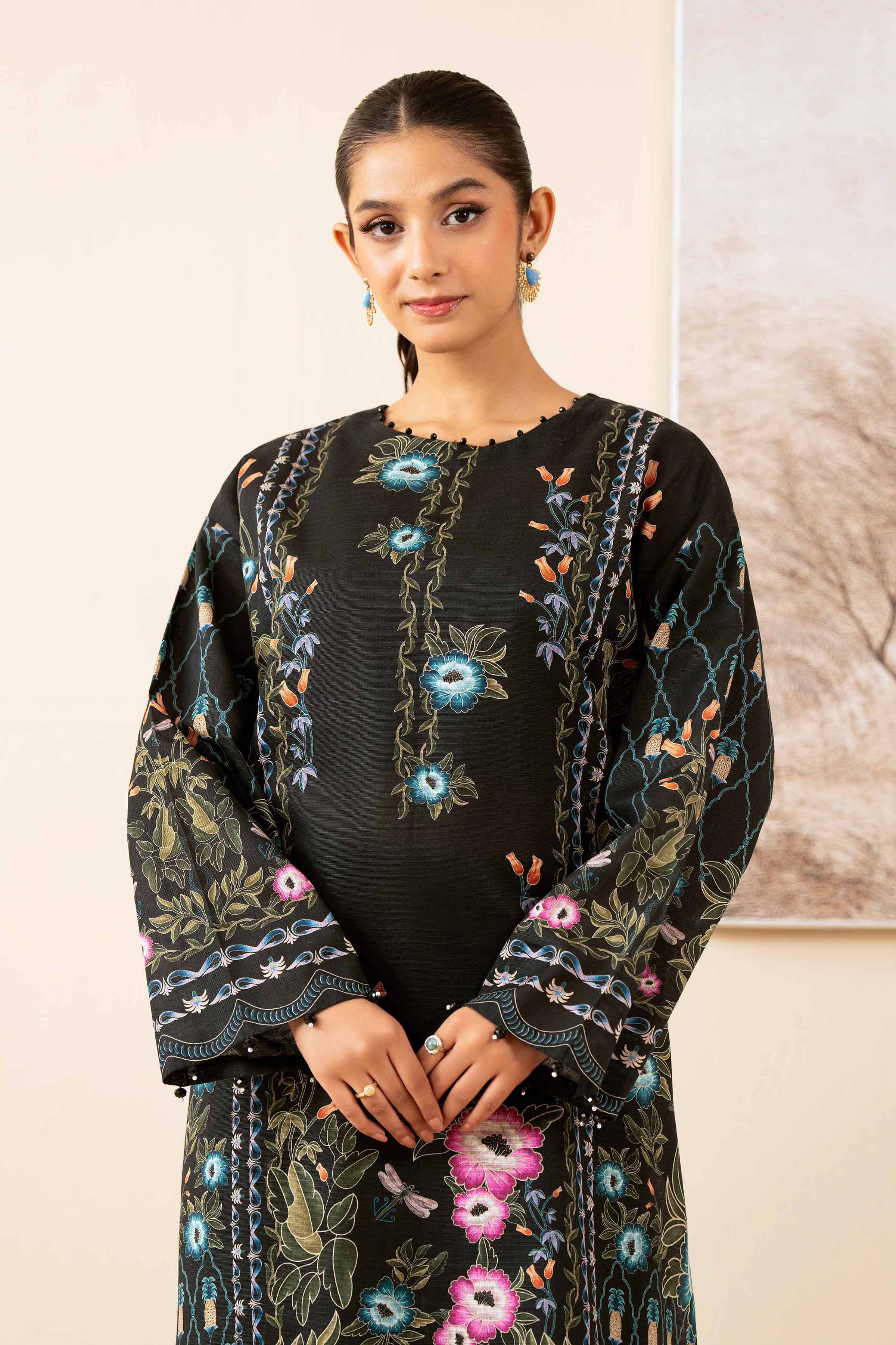 2 Piece - Digital Printed Suit - 42502795