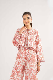 1 Piece - Printed Loose Fabric - 42503321