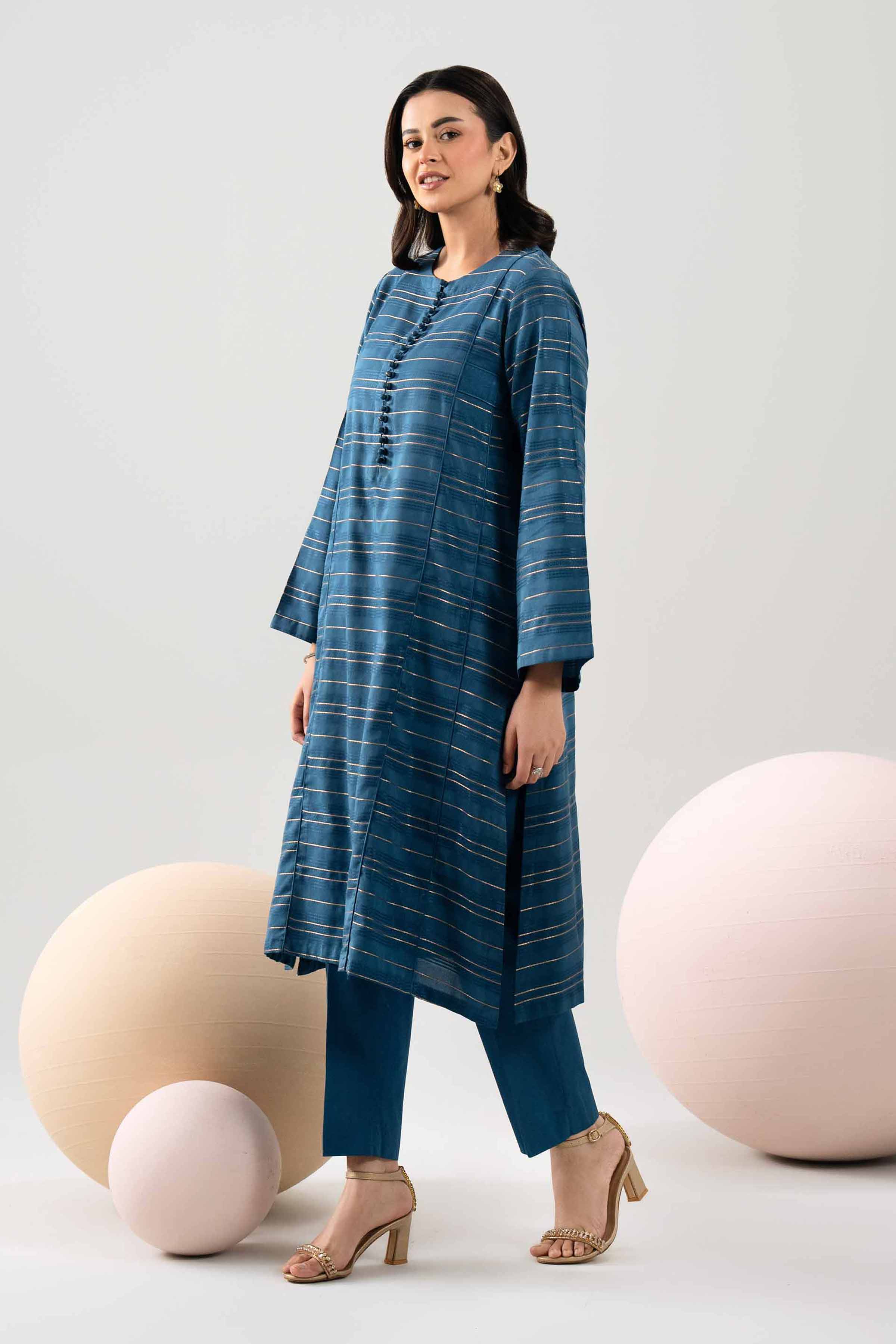 1 Piece - Dyed Loose Fabric - 42503994