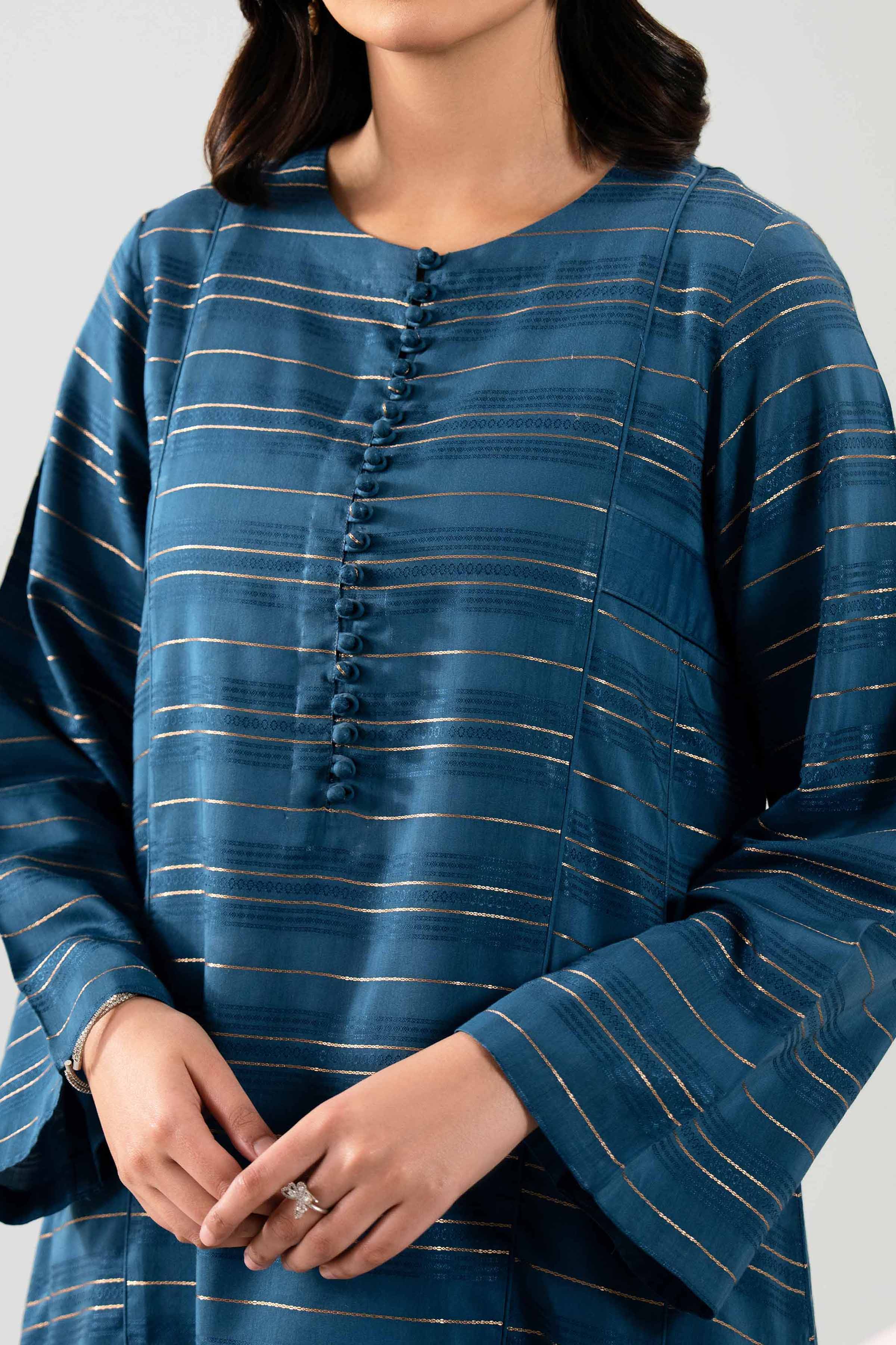 1 Piece - Dyed Loose Fabric - 42503994
