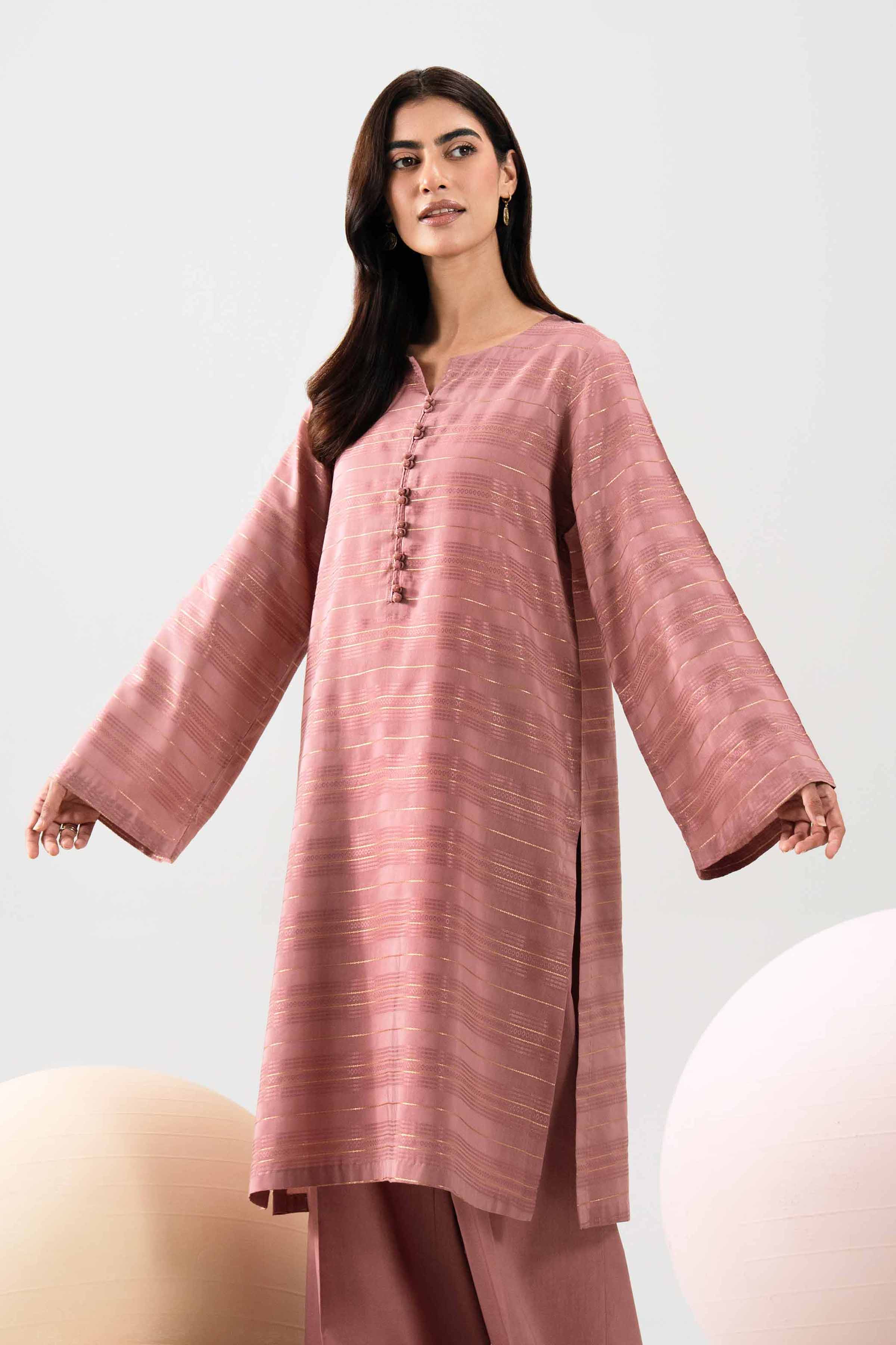 1 Piece - Dyed Loose Fabric - 42503997