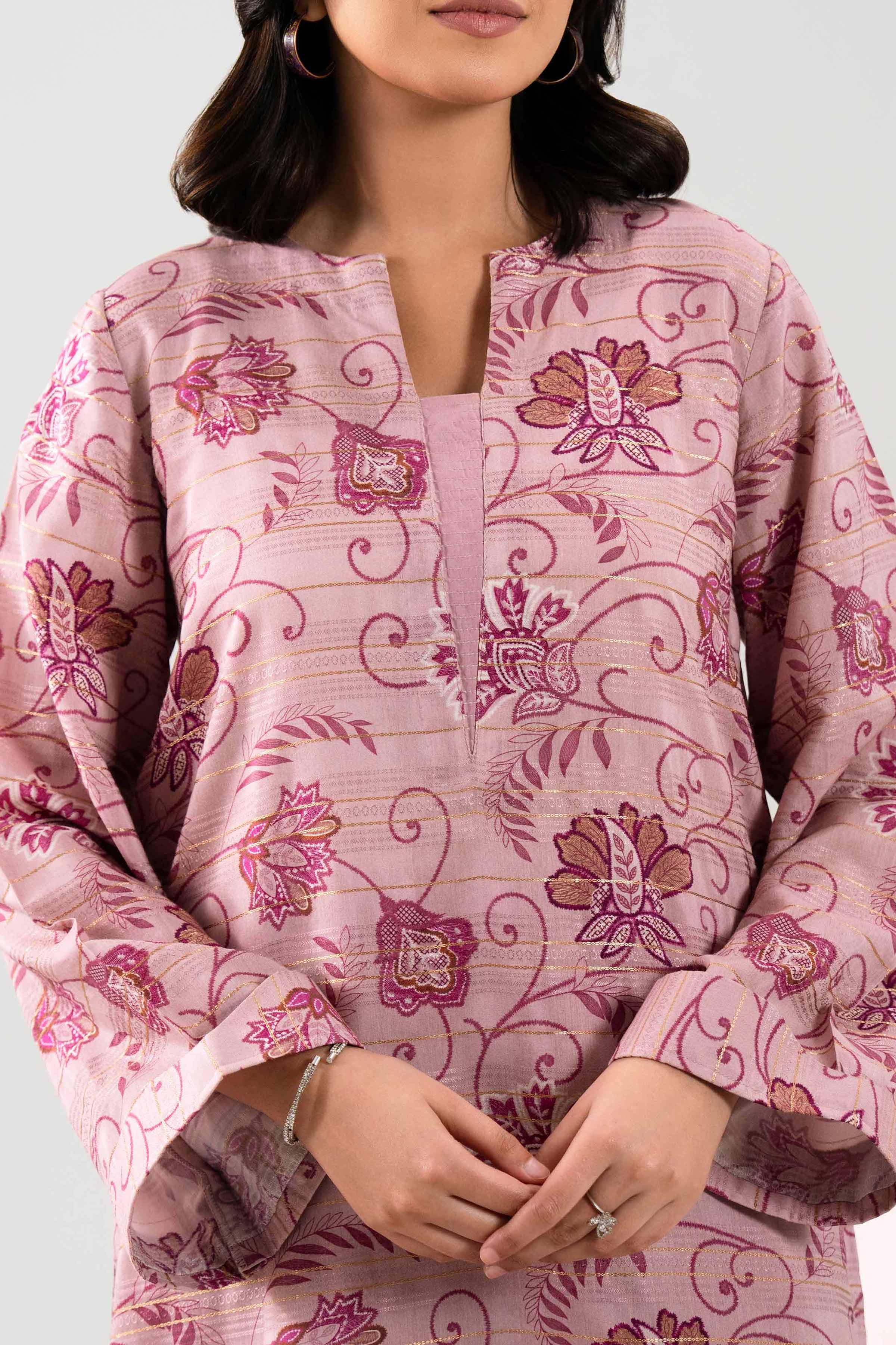 1 Piece - Printed Loose Fabric - 42504001
