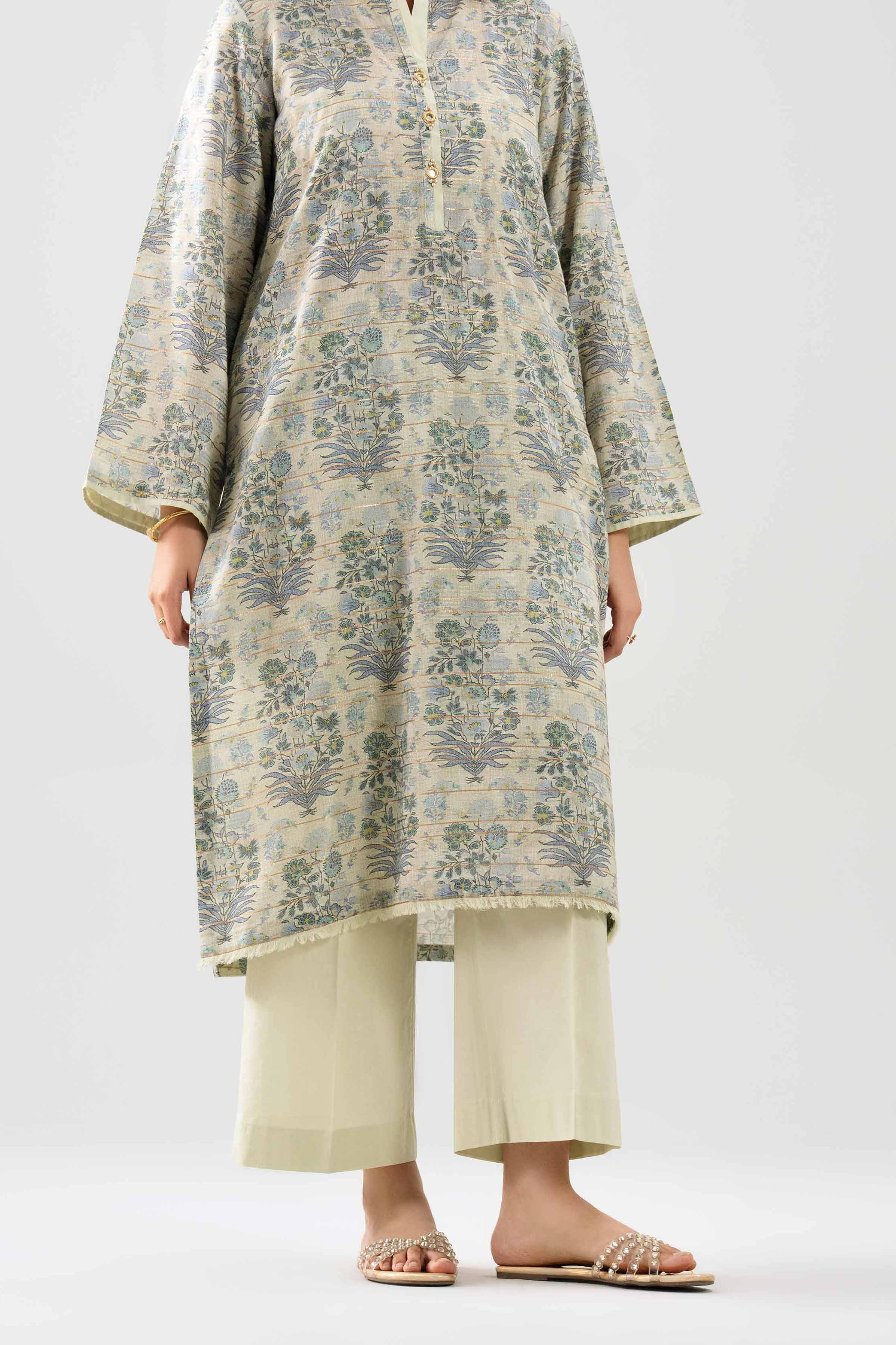 1 Piece - Printed Loose Fabric - 42504003