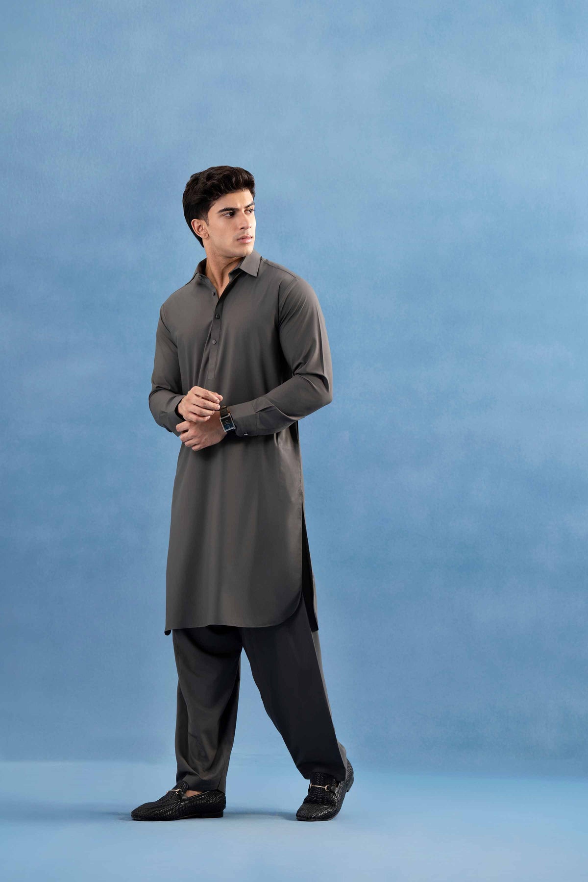 2 Piece - Naqsh Suit With Box - 42508006