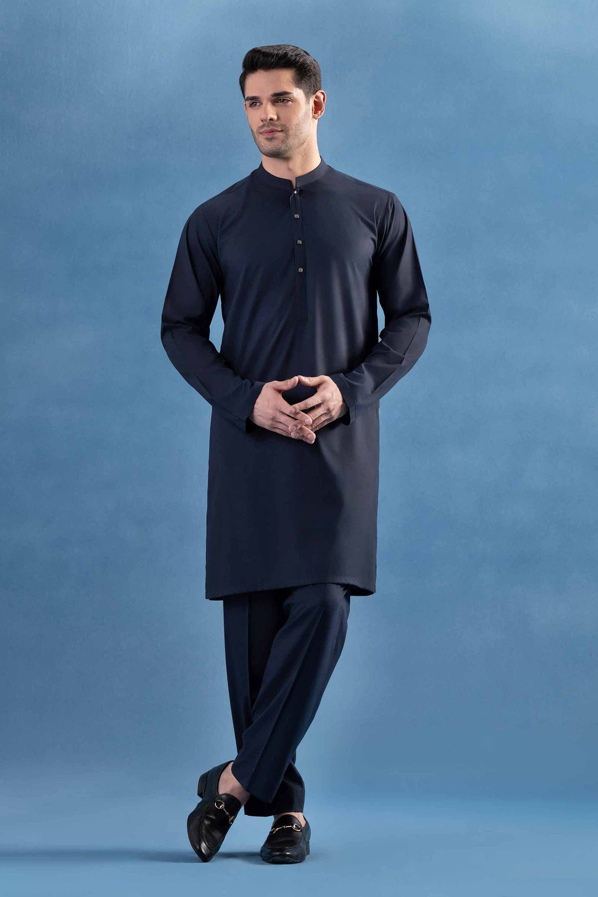 2 Piece - Naqsh Suit With Box - 42508008