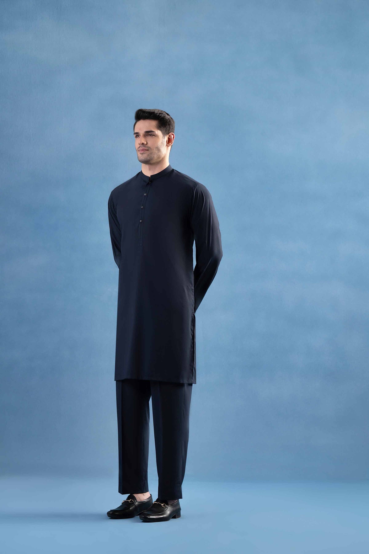 2 Piece - Naqsh Suit With Box - 42508008
