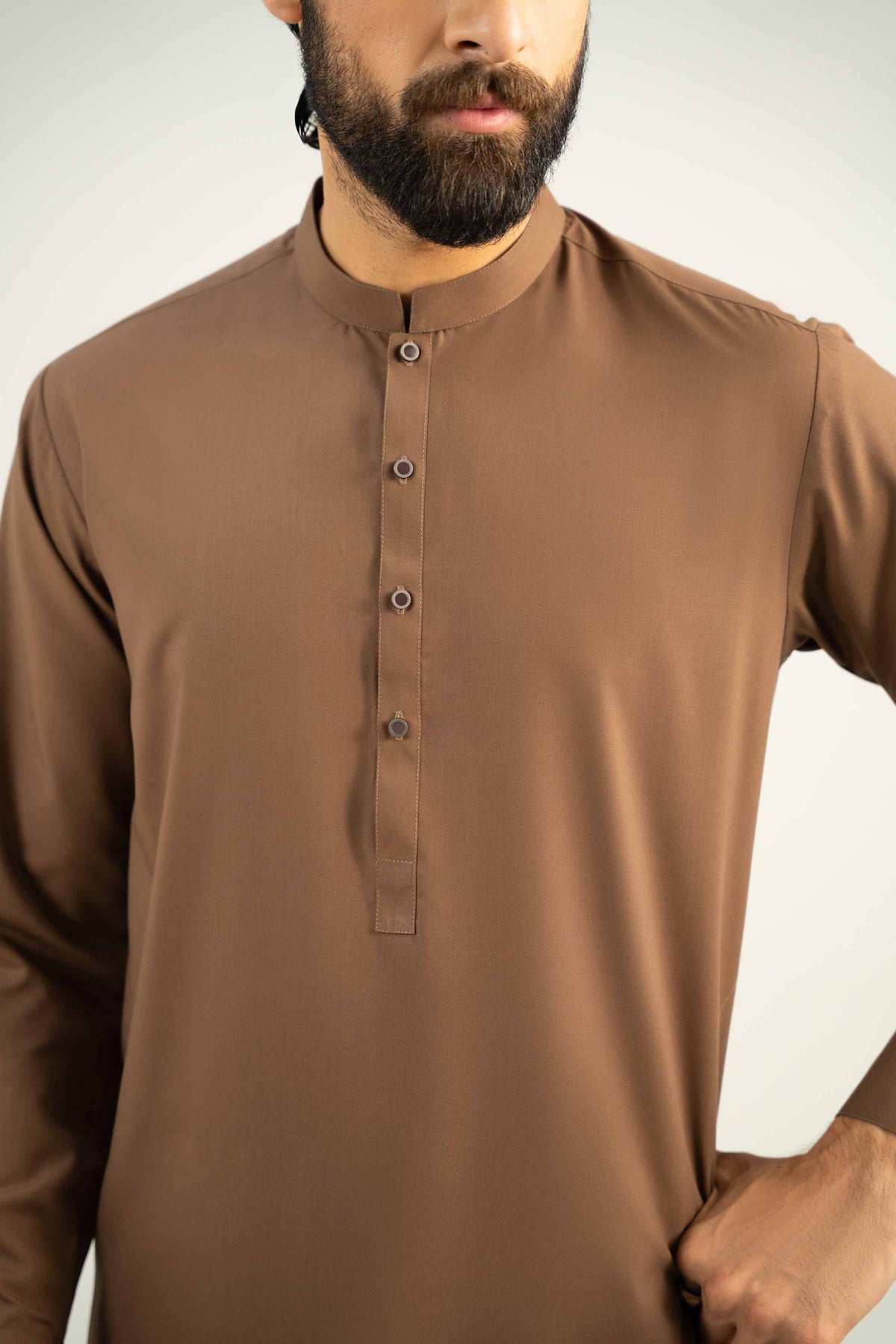2 Piece - Naqsh Suit With Box -  42508016