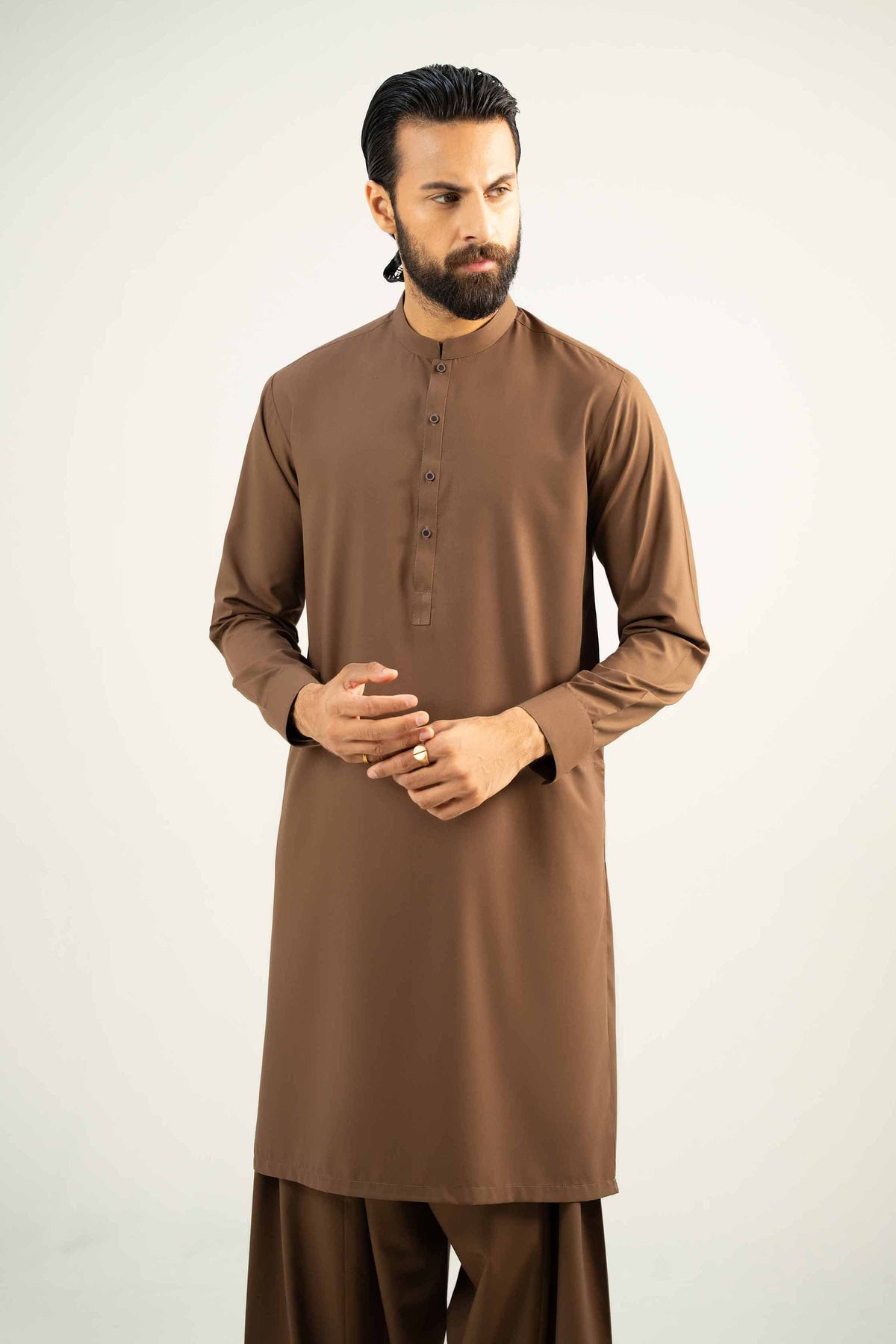 2 Piece - Naqsh Suit With Box -  42508016