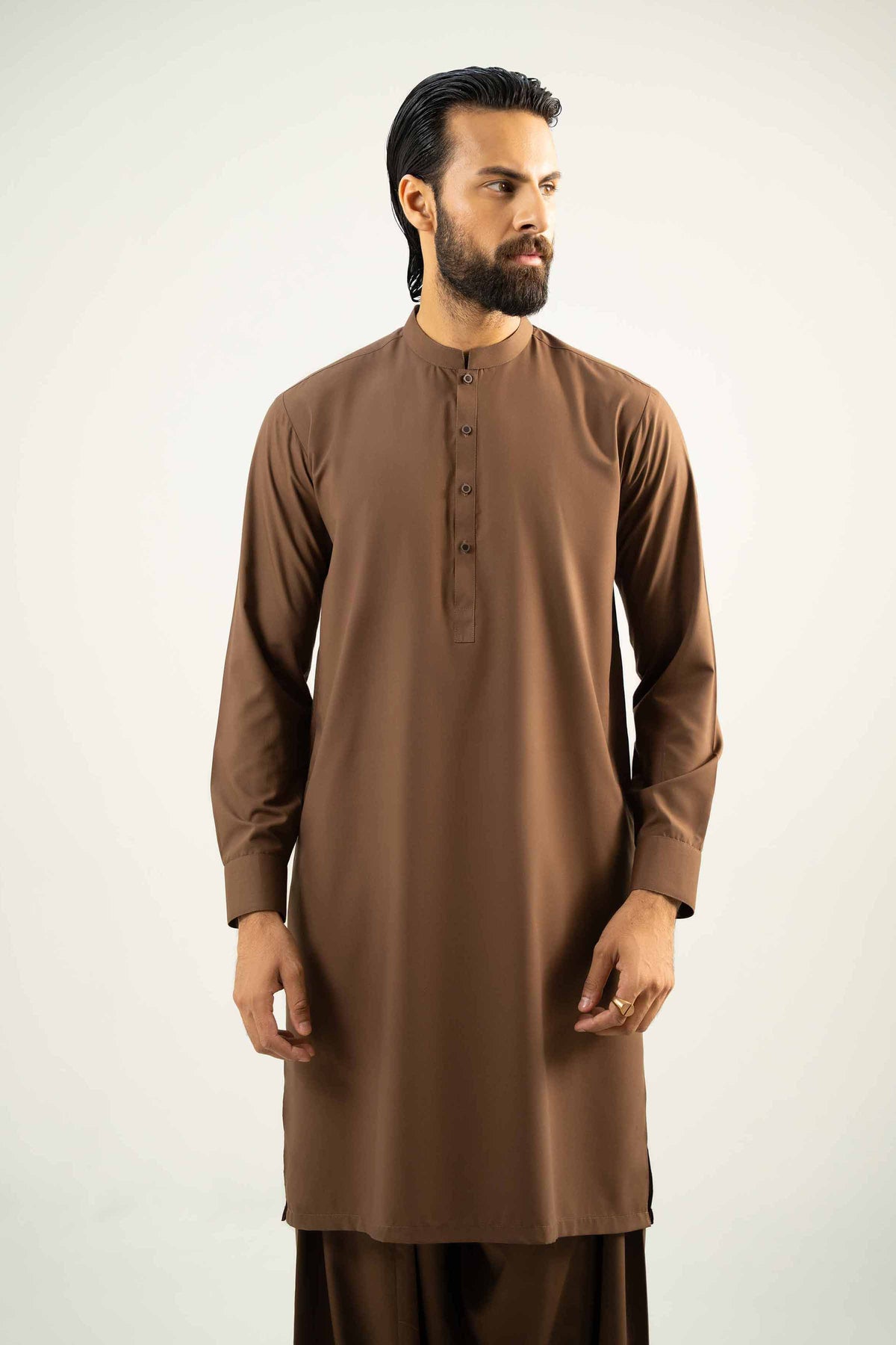 2 Piece - Naqsh Suit With Box -  42508016