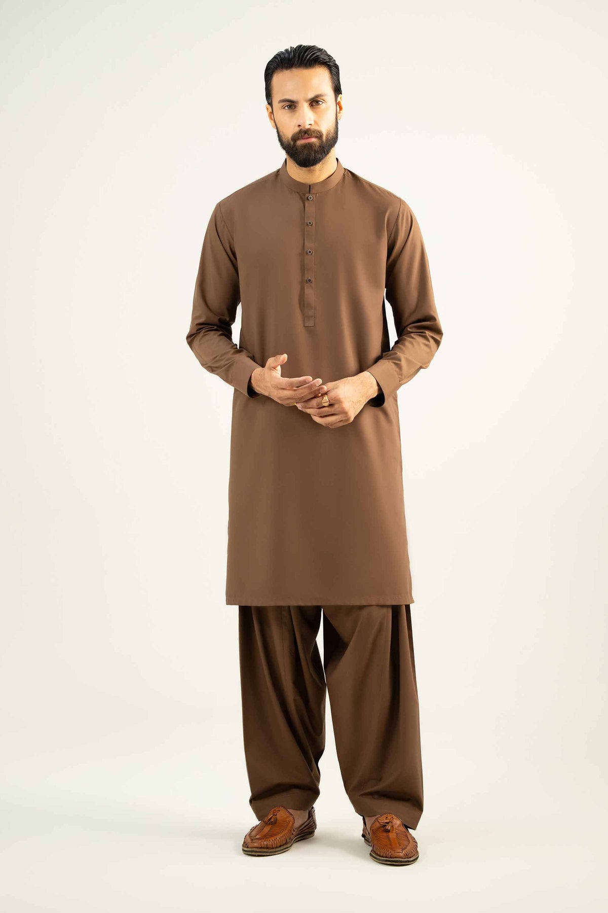2 Piece - Naqsh Suit With Box -  42508016
