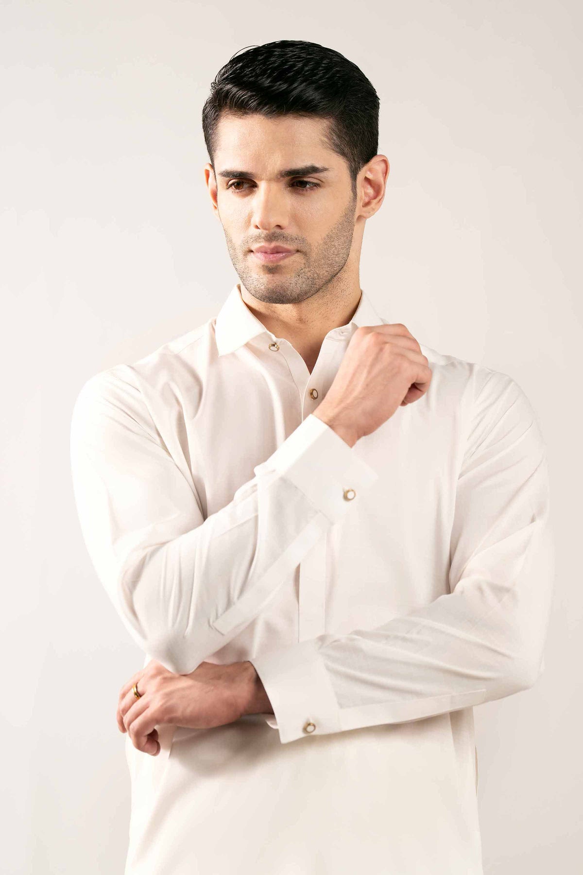2 Piece - Naqsh Suit - 42508040