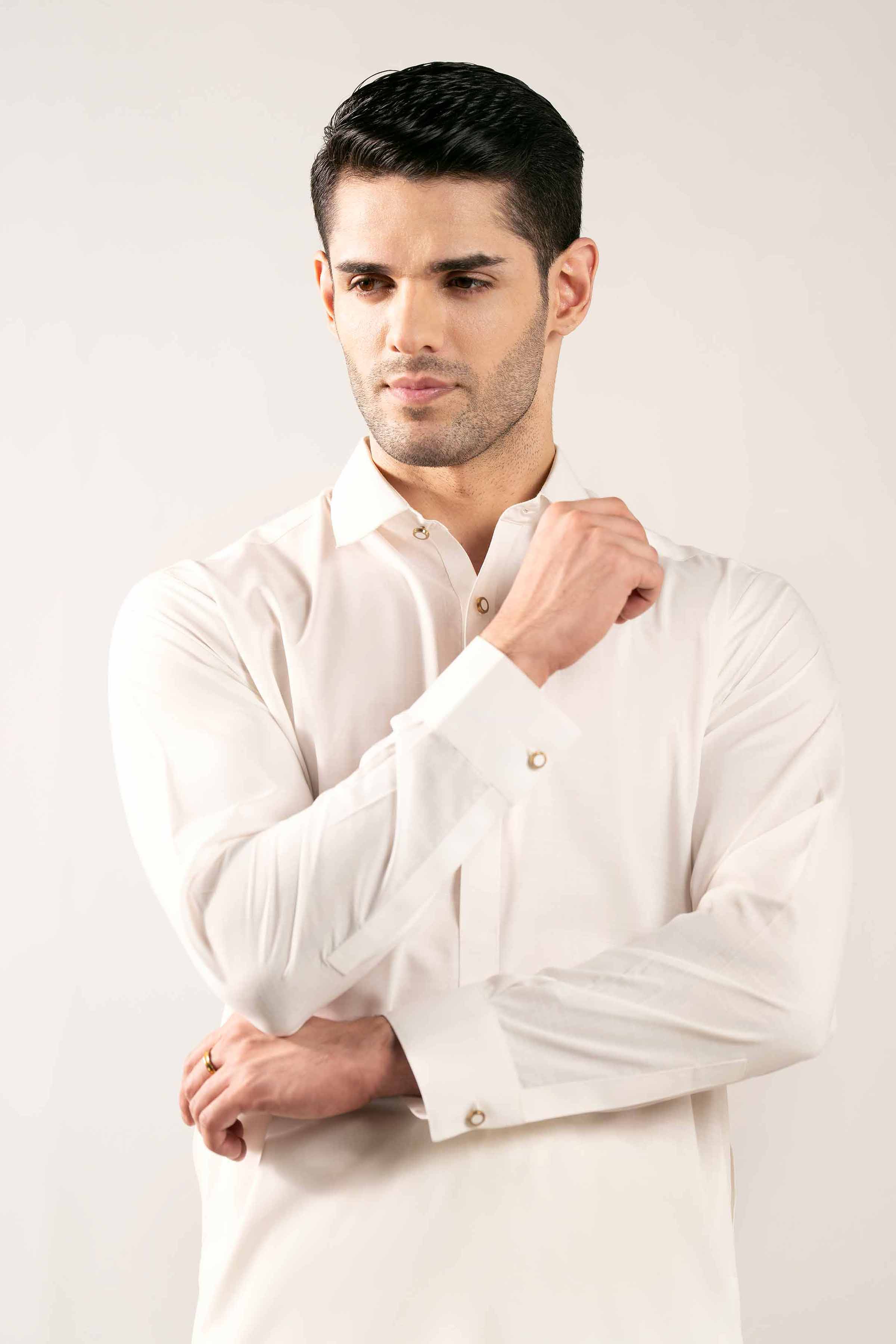 2 Piece - Naqsh Suit - 42508040