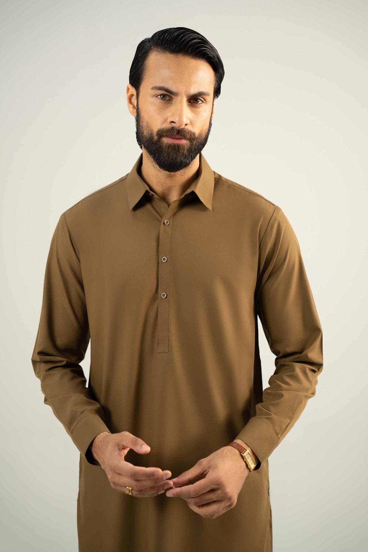 2 Piece - Naqsh Suit - 42508041