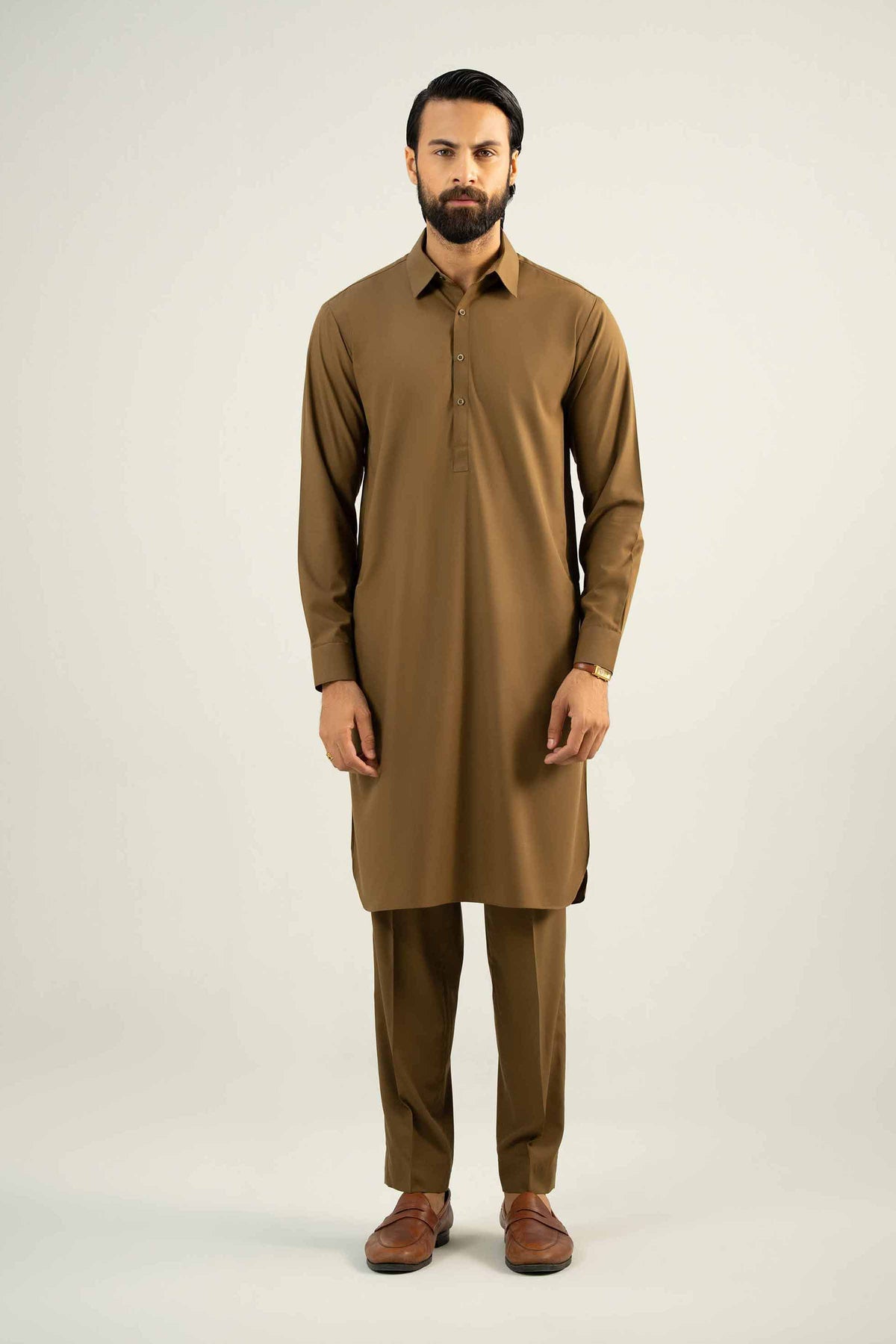 2 Piece - Naqsh Suit - 42508041