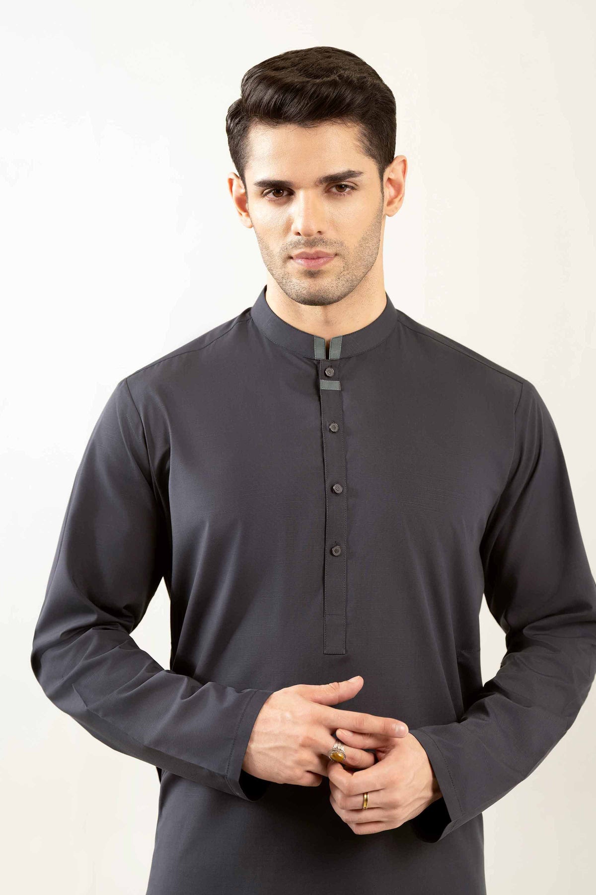 2 Piece - Naqsh Suit - 42508046