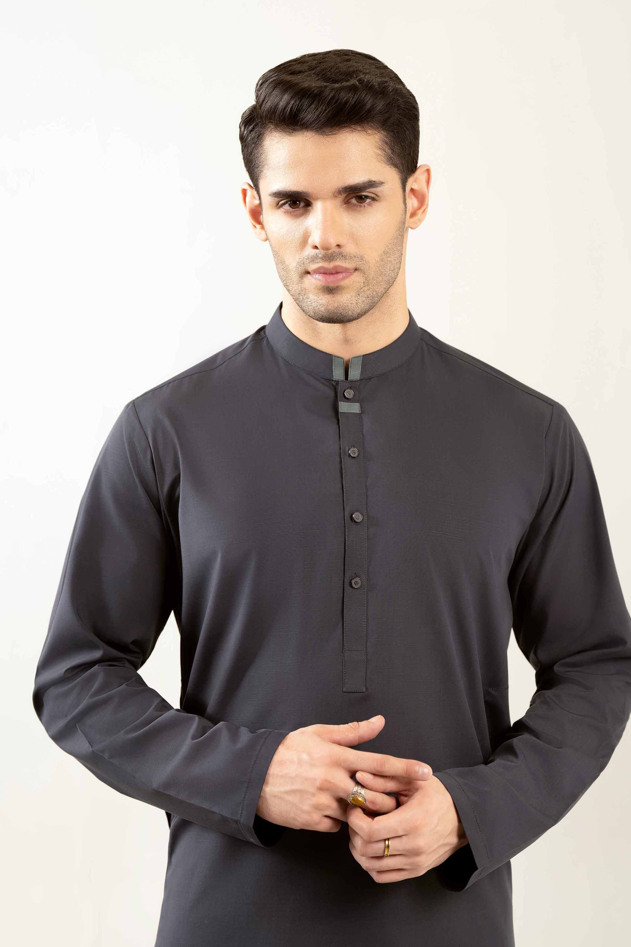 2 Piece - Naqsh Suit - 42508046