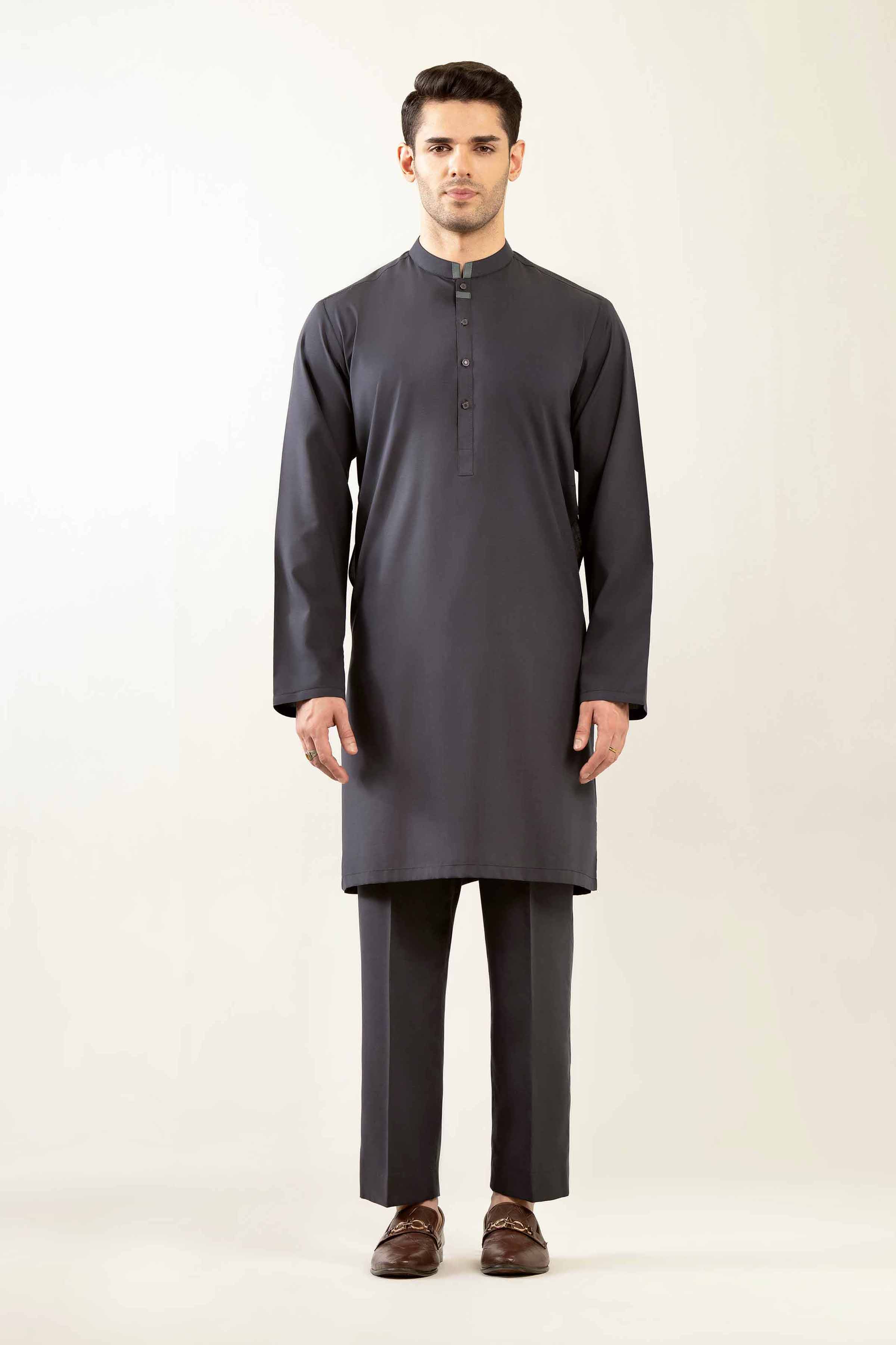 2 Piece - Naqsh Suit - 42508046